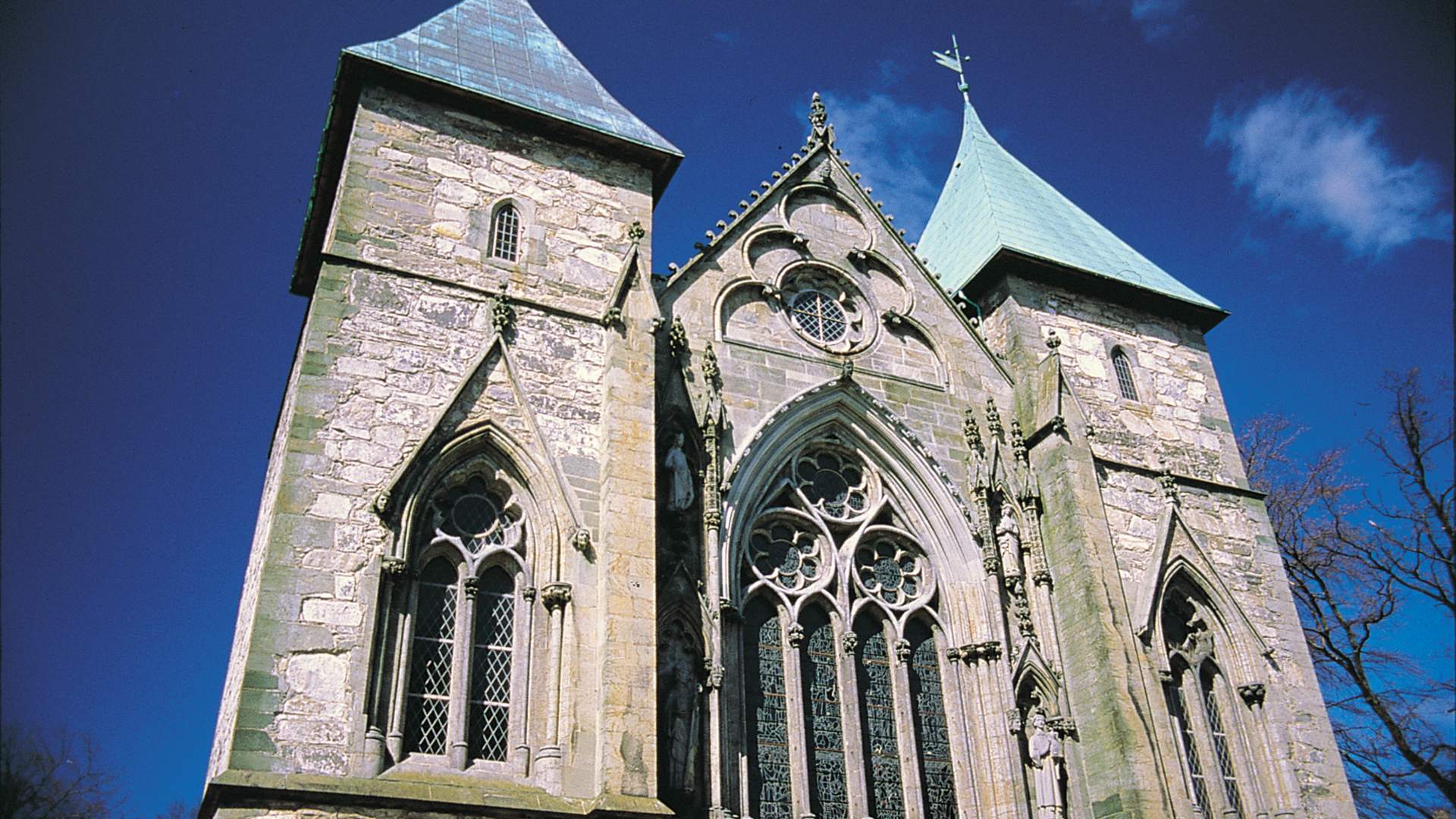 Høydepunkter i Stavanger med GuideCompaniet