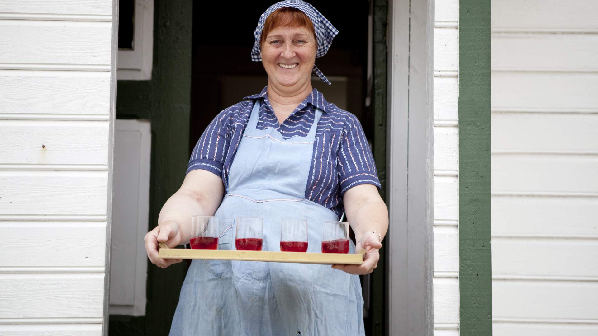 Vitengarden (Wissenschaftsfarm)