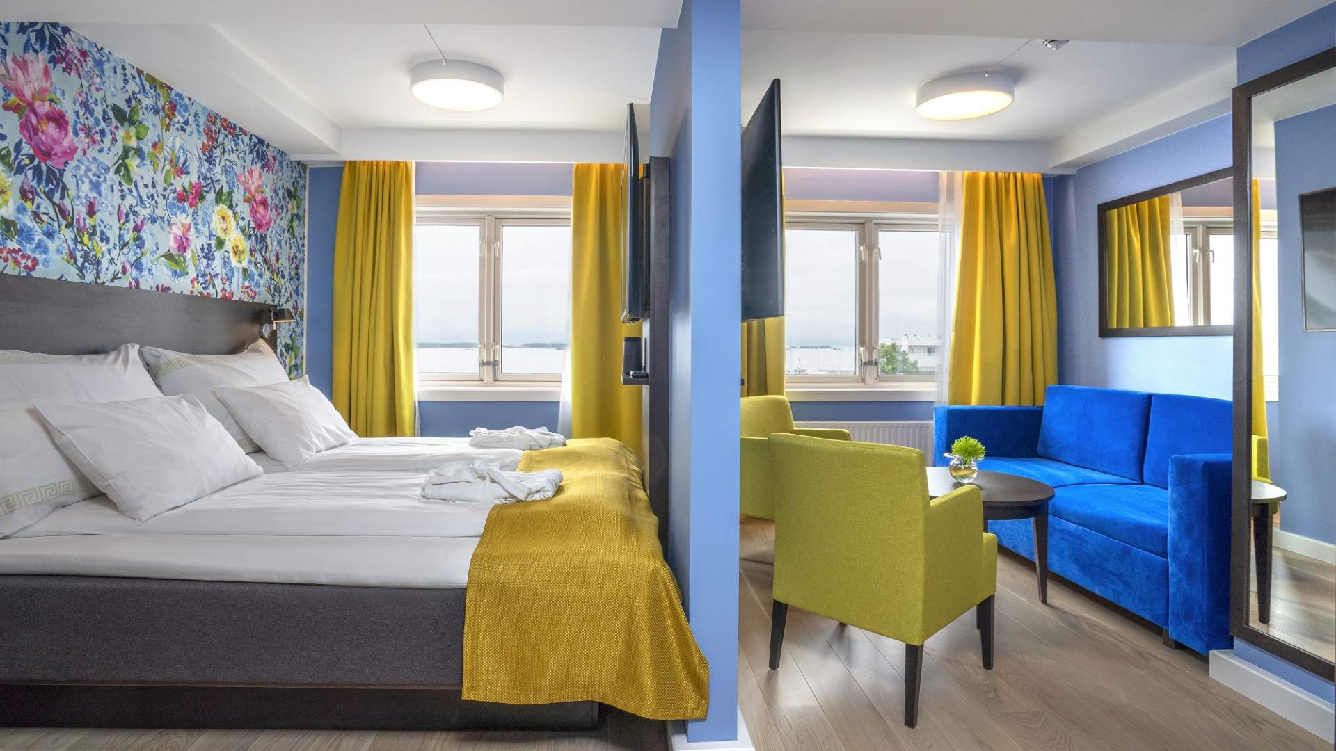 Thon Hotel Moldefjord