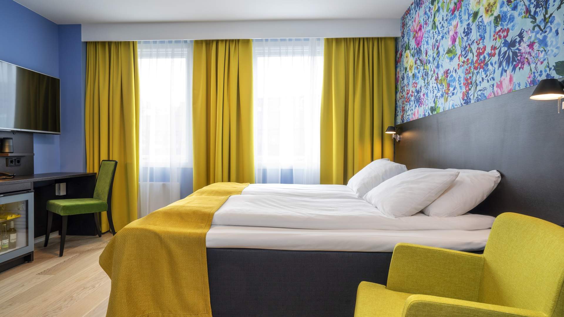 Thon Hotel Moldefjord