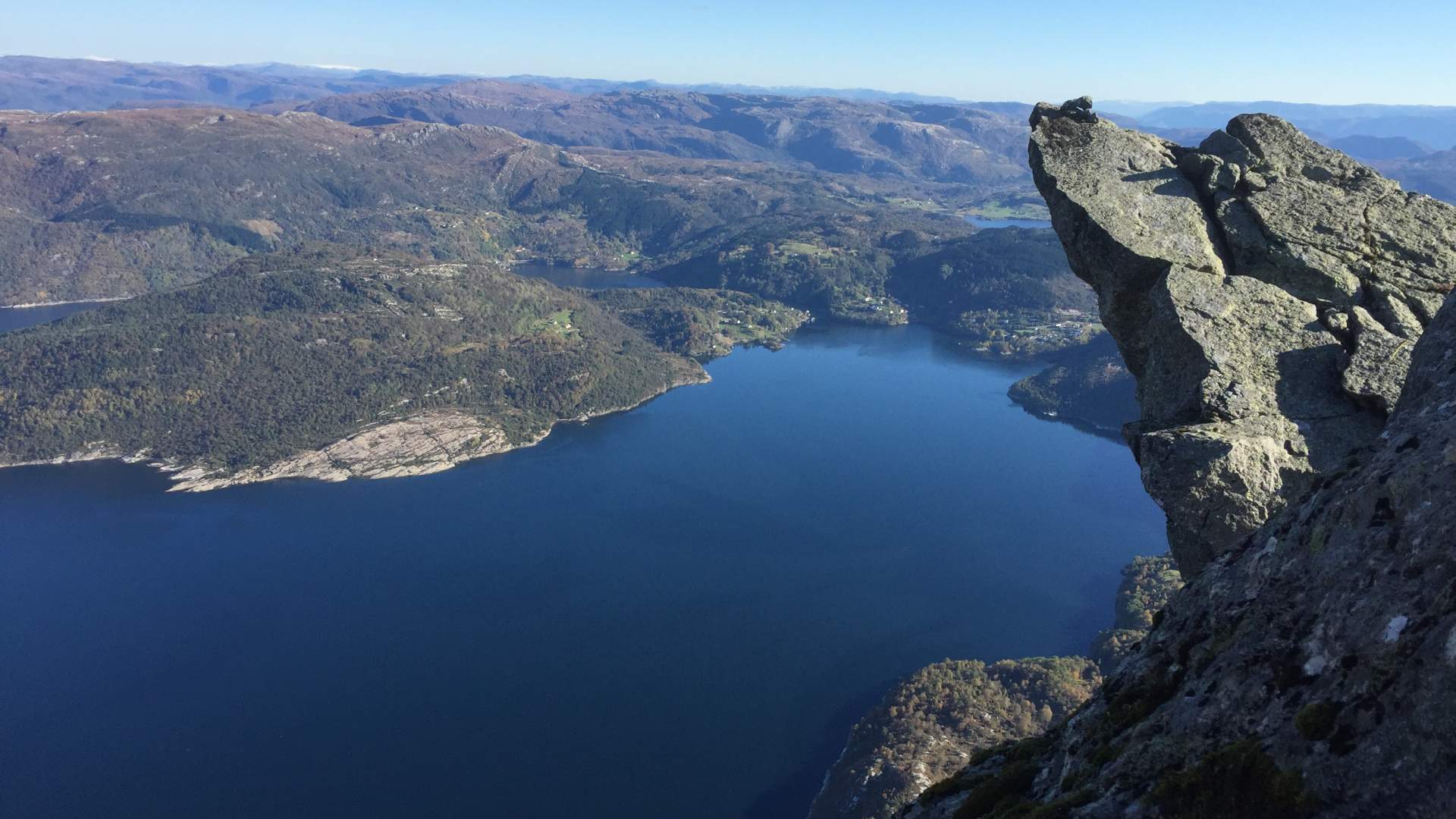 Fjordkick Holiday Houses