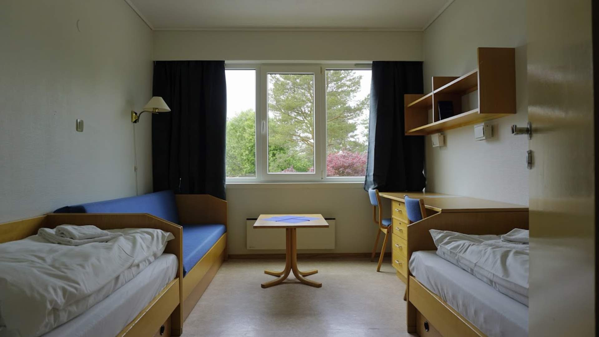 Borg Sommerhotell