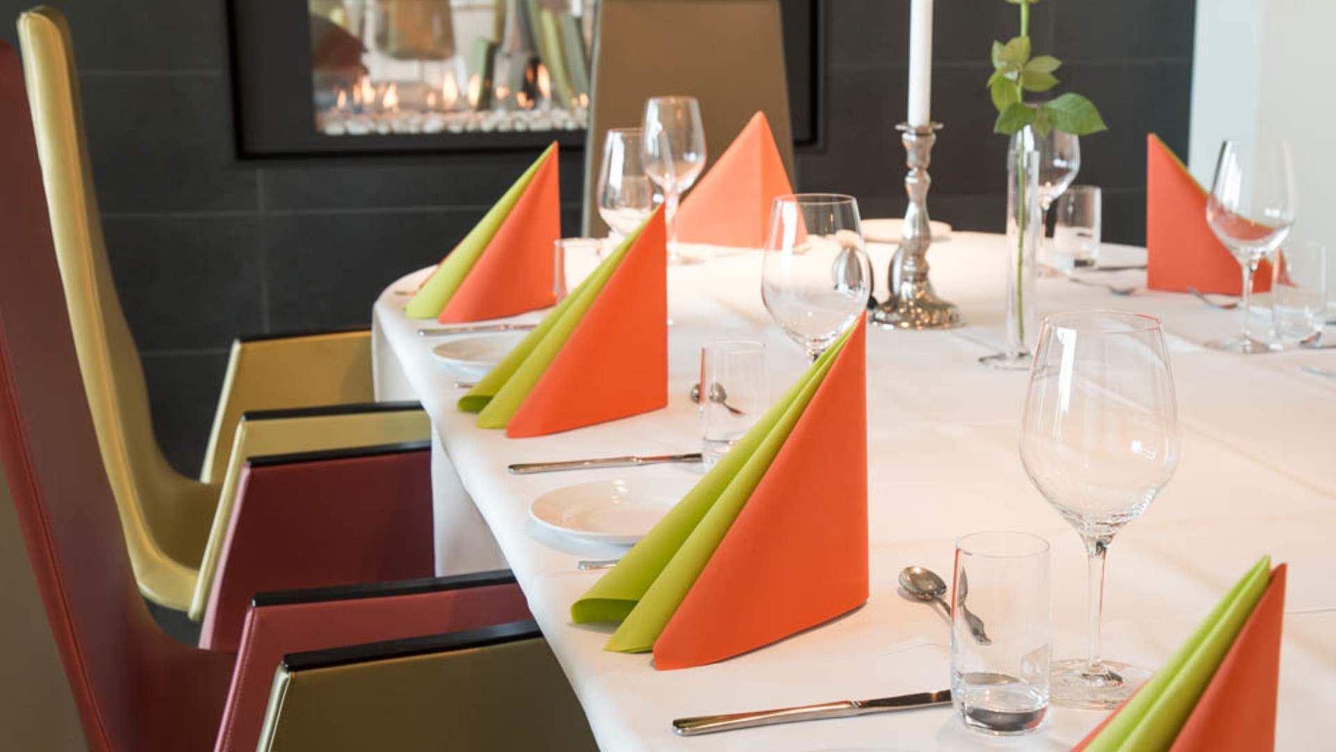 Havila Hotel Ivar Aasen