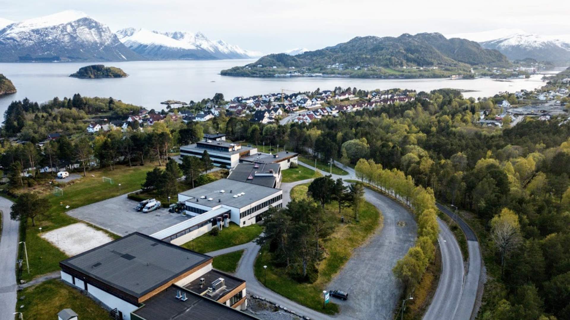 Borg Sommerhotell