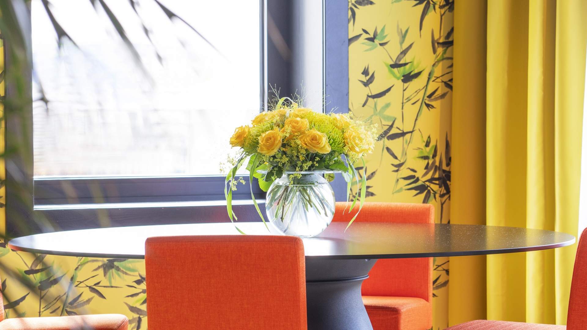 Thon Hotel Moldefjord