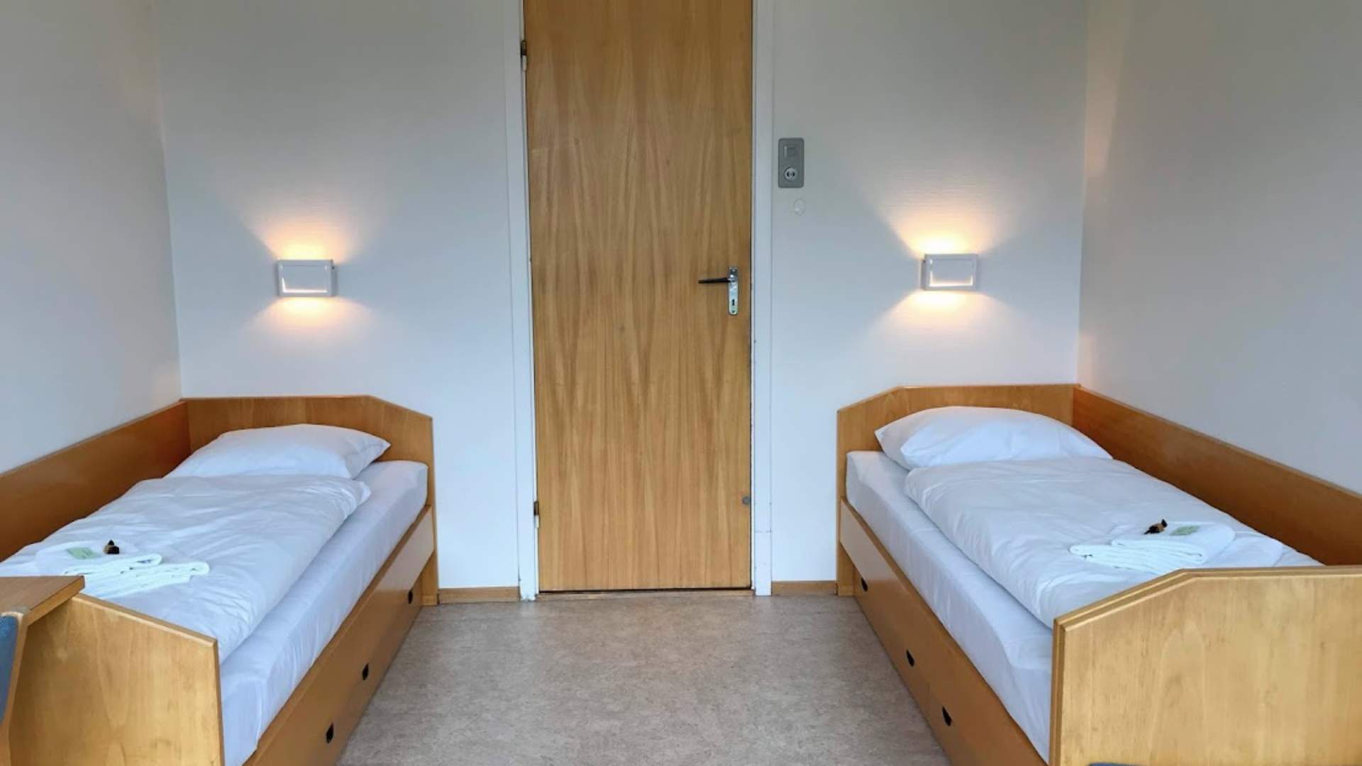 Borg Sommerhotell