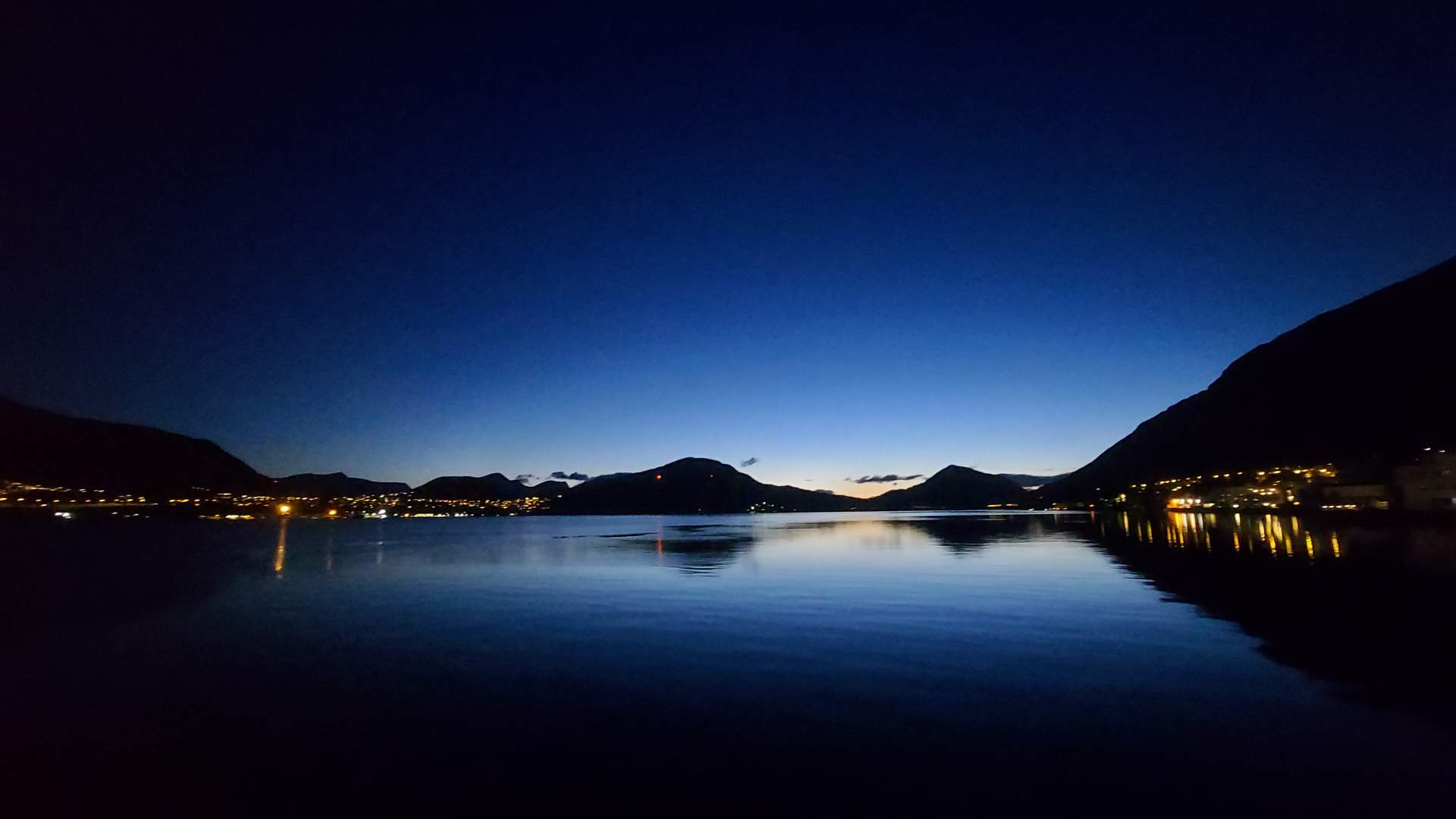 Havila Hotel Ivar Aasen