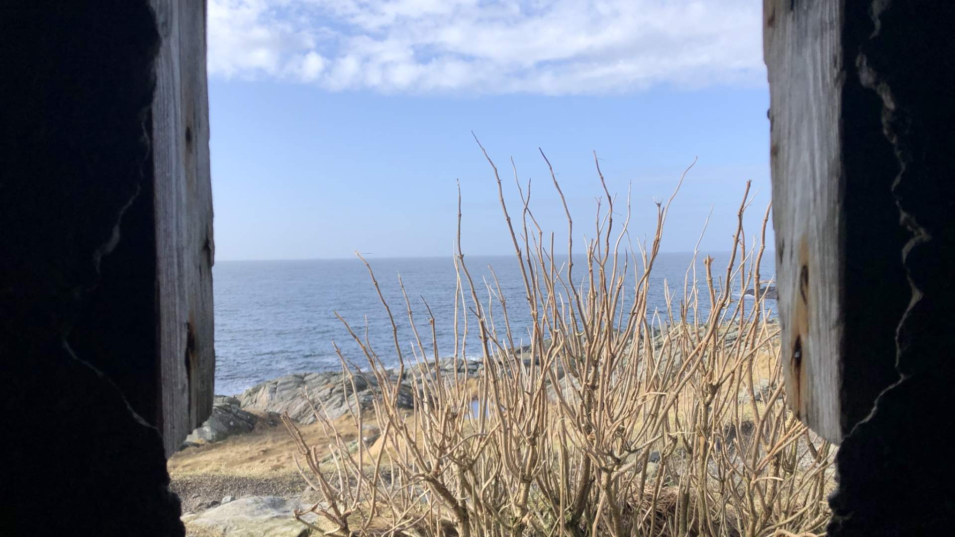 Ølbergstranden beach