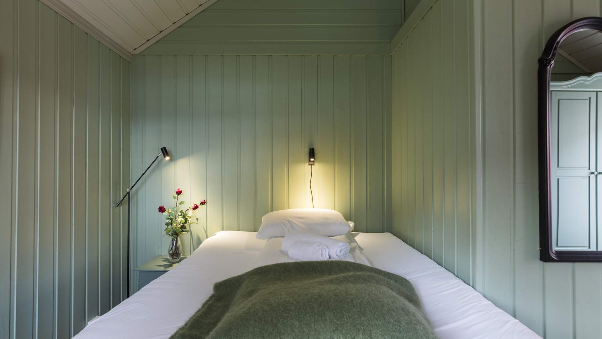 Håholmen Havstuer by Classic Norway Hotels