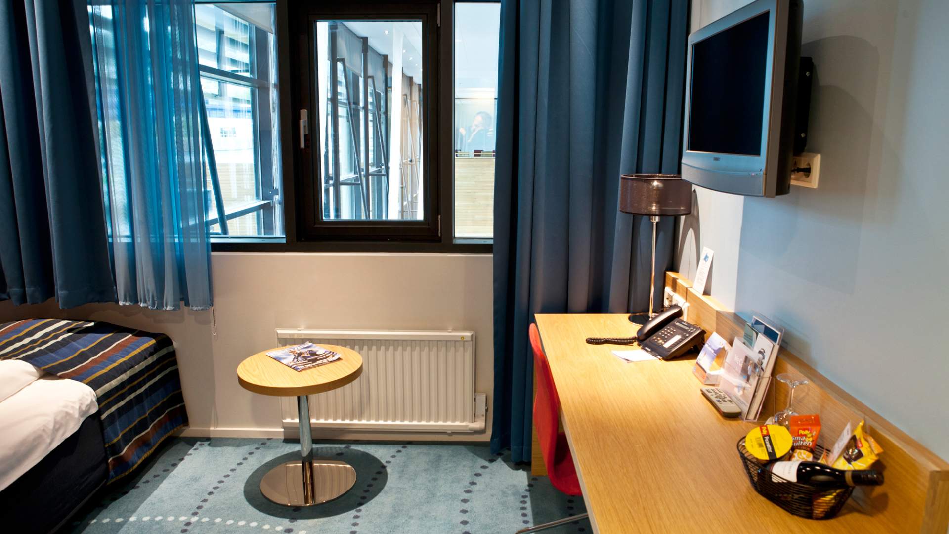 Quality Hotel Ulstein