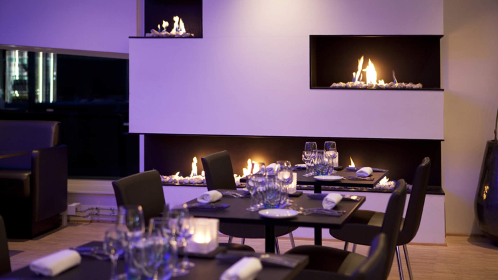 Quality Hotel Waterfront