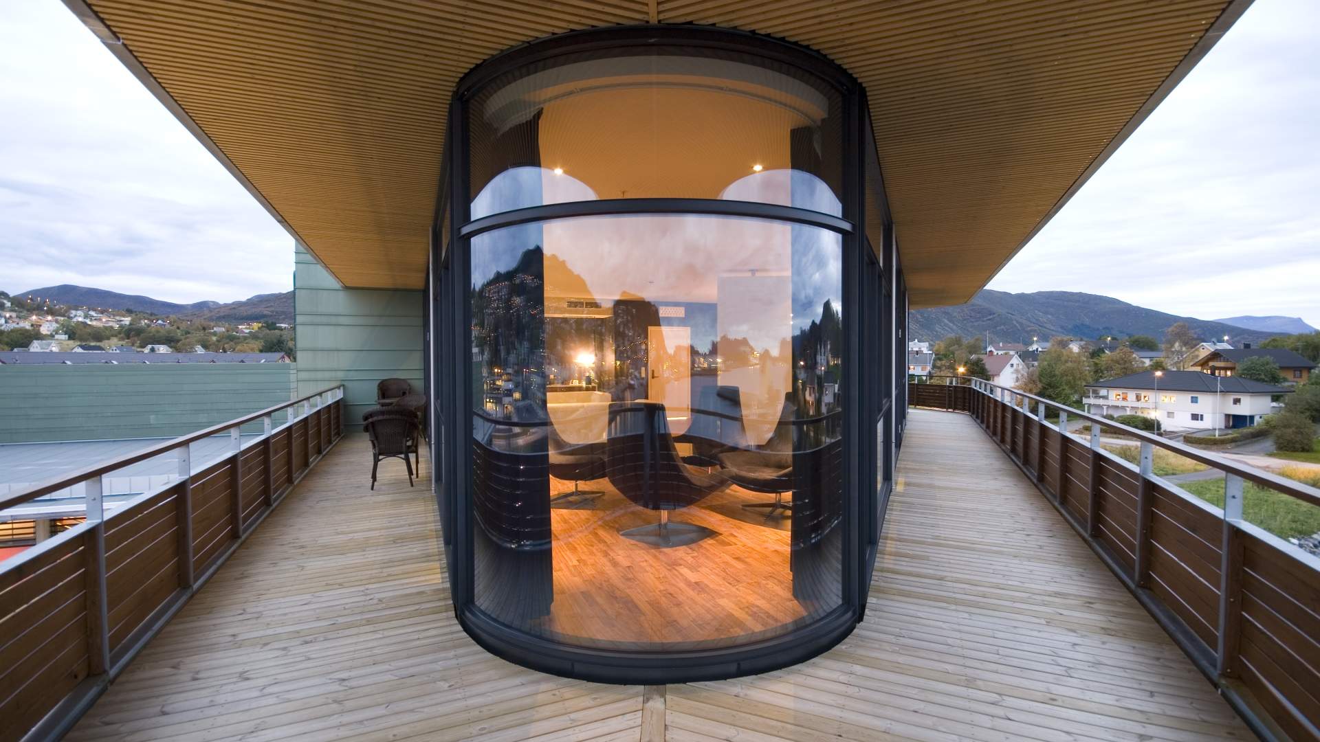 Quality Hotel Ulstein