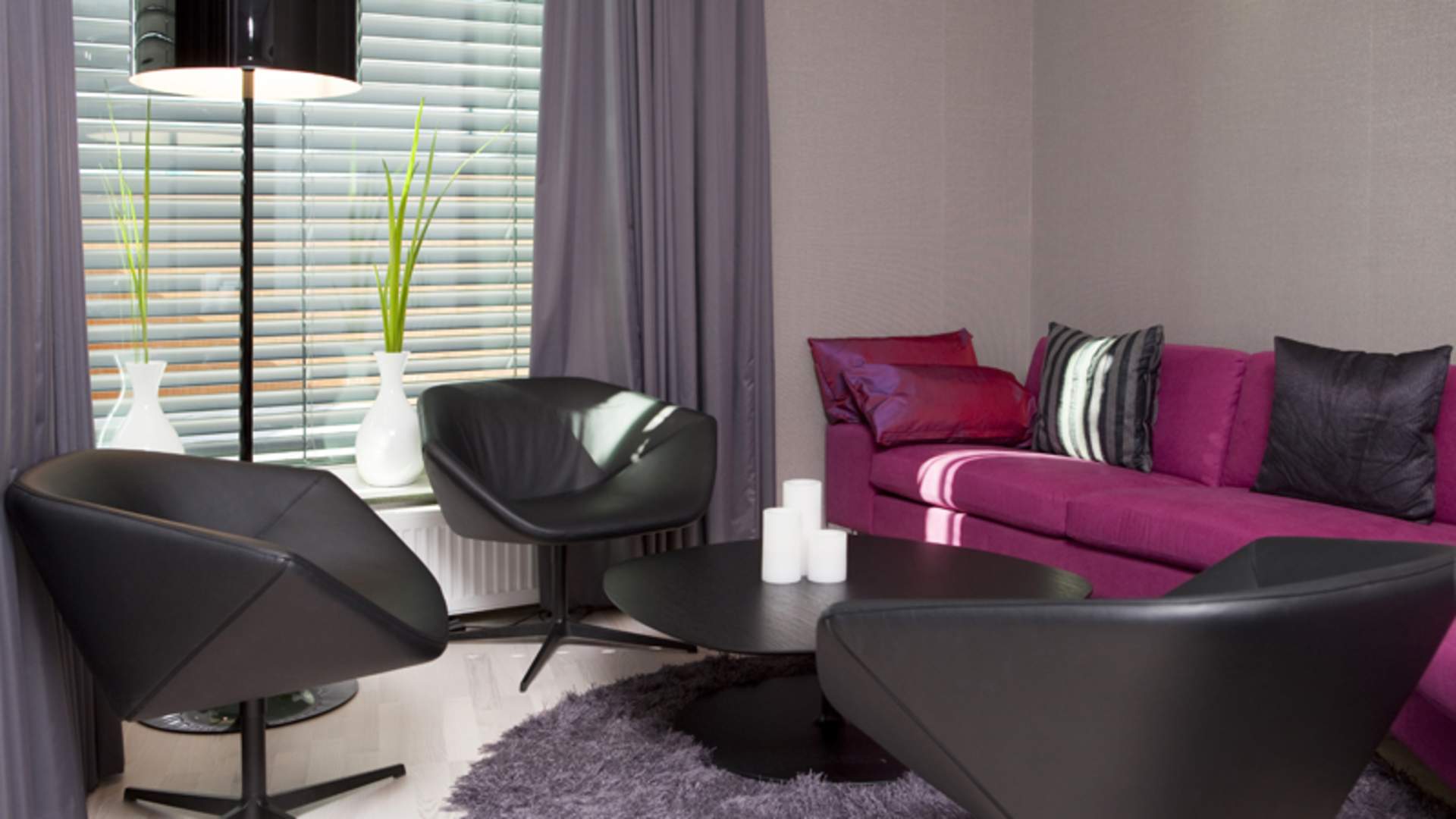 Quality Hotel Waterfront