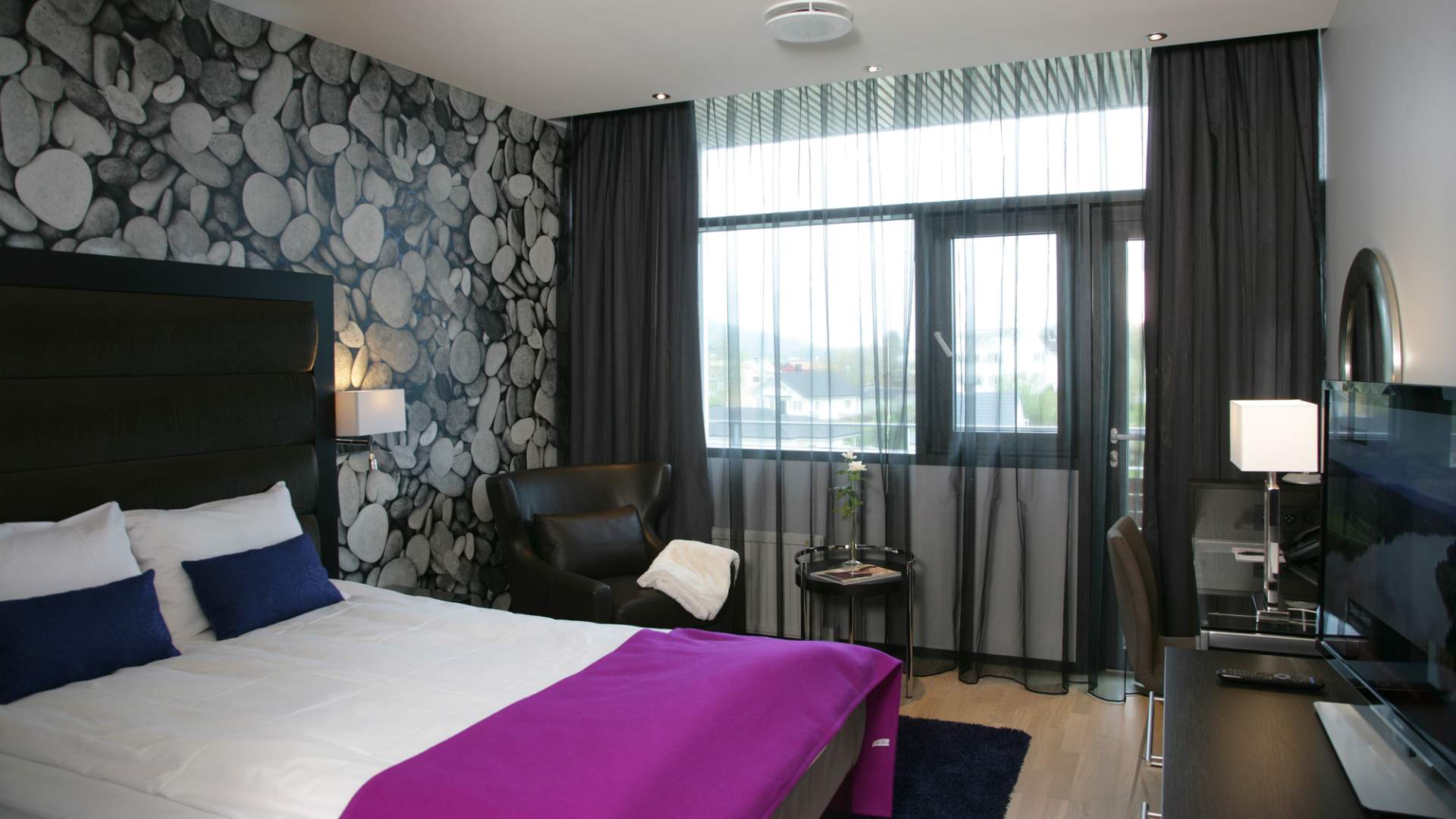 Quality Hotel Ulstein