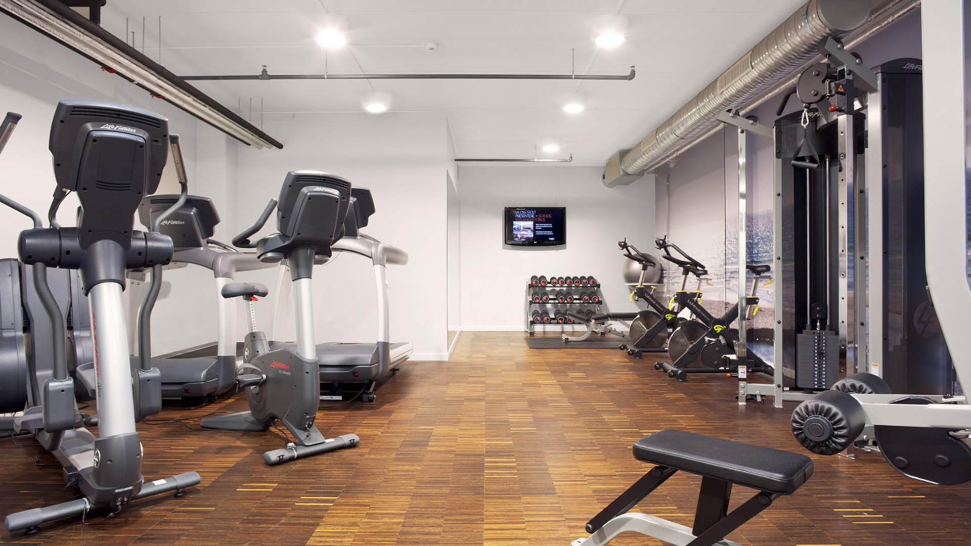 Scandic Stavanger Forus