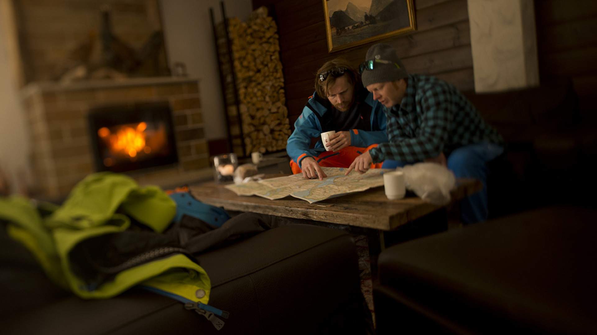 Sagafjord Hotel by Classic Norway Hotels