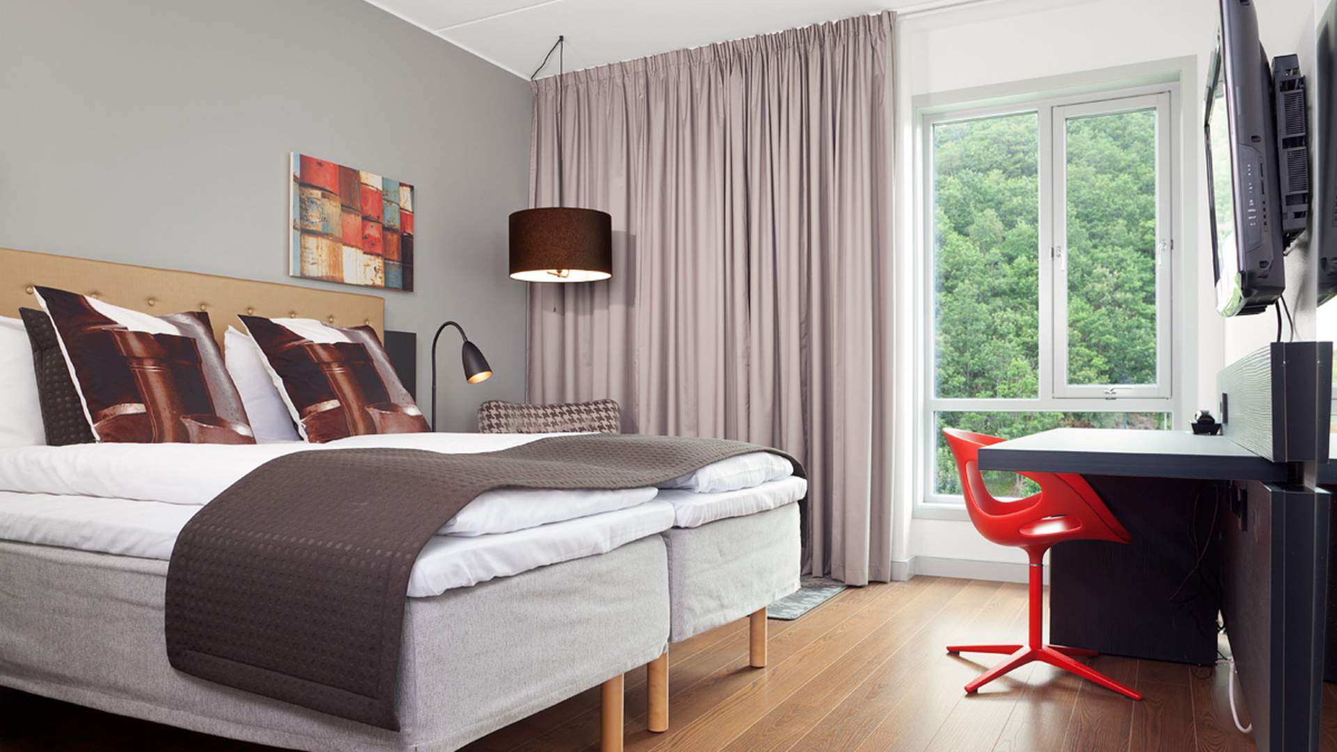 Scandic Stavanger Forus