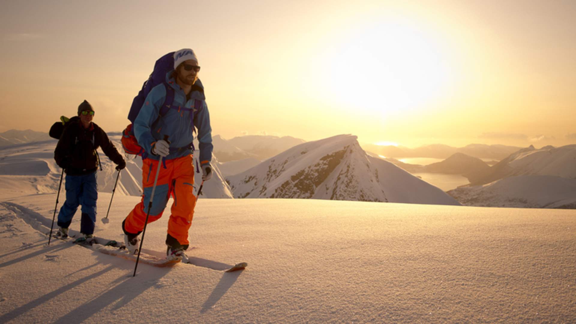 Sagafjord Hotel by Classic Norway Hotels