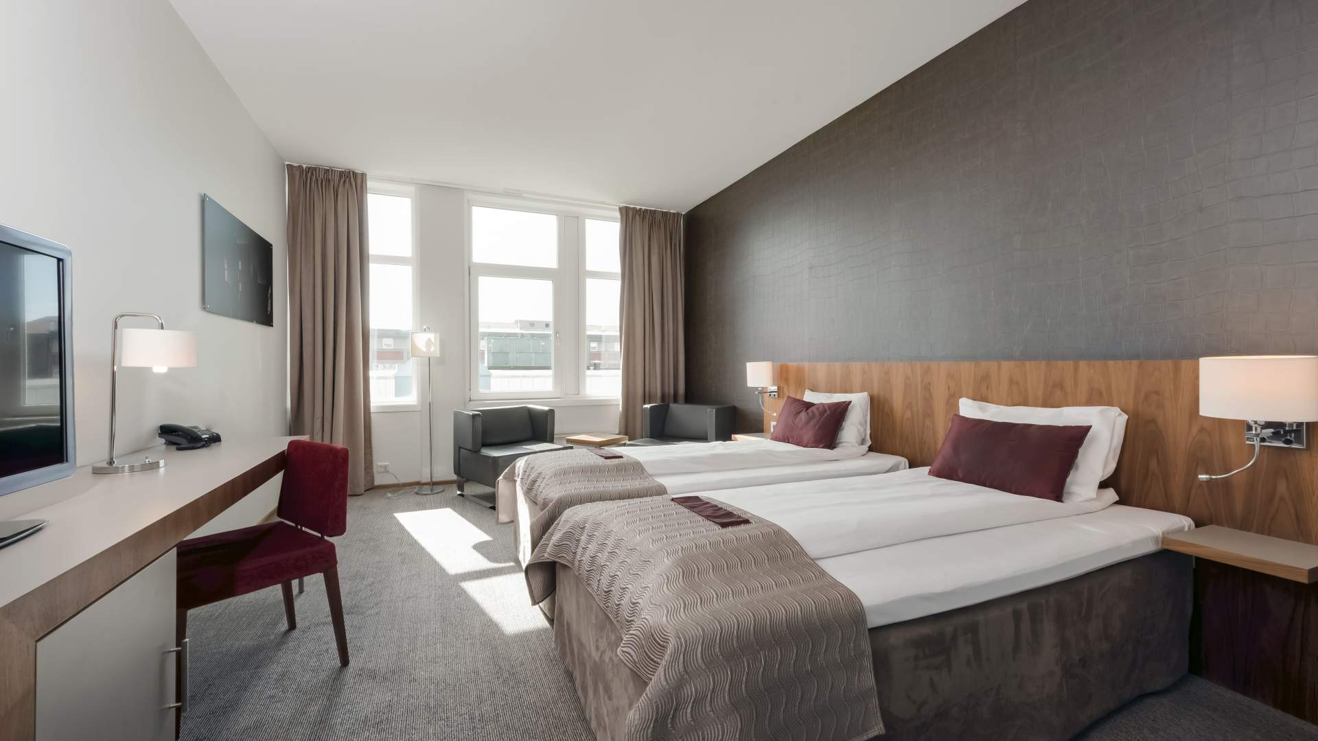 Quality Hotel Residence