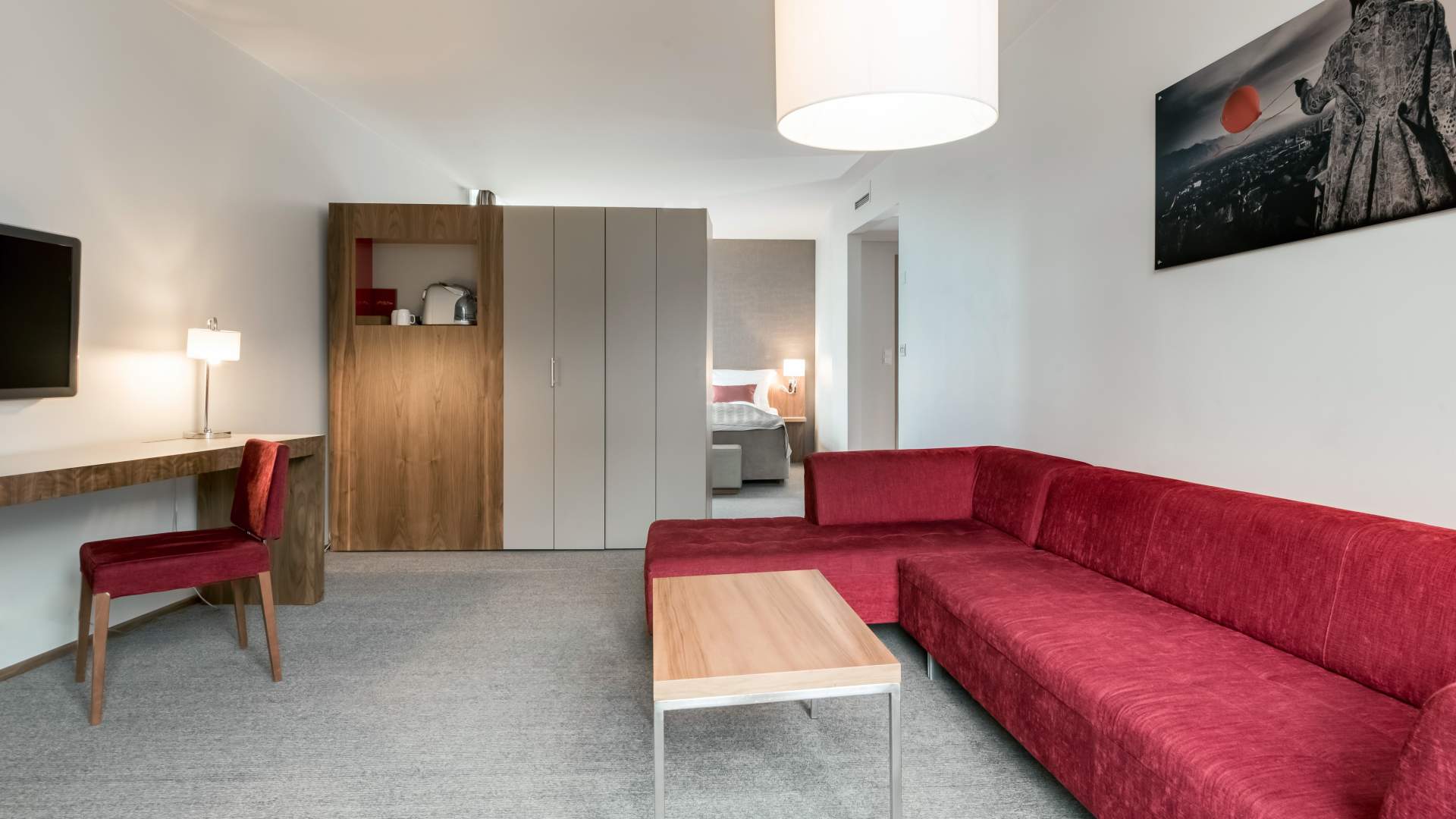 Quality Hotel Residence