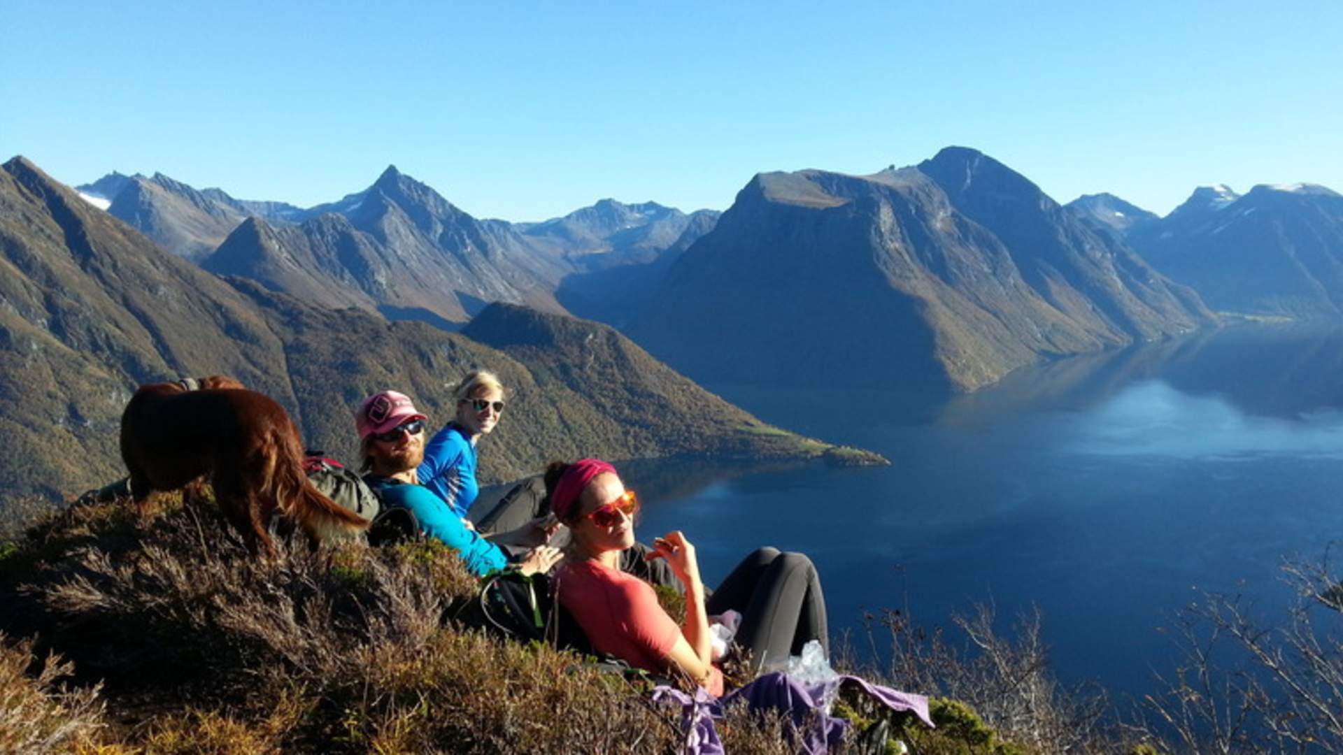 Sagafjord Hotel by Classic Norway Hotels