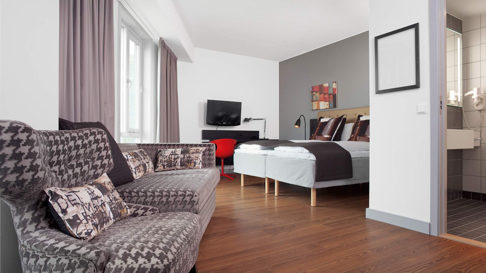 Scandic Stavanger Forus