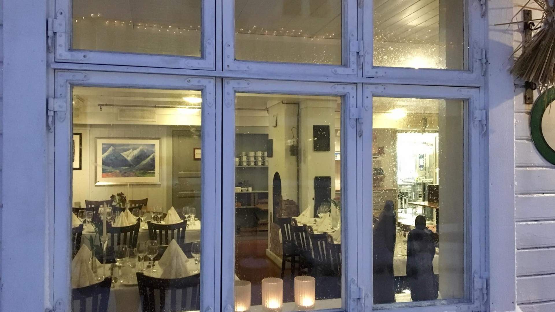 Sogndalstrand Kulturhotell