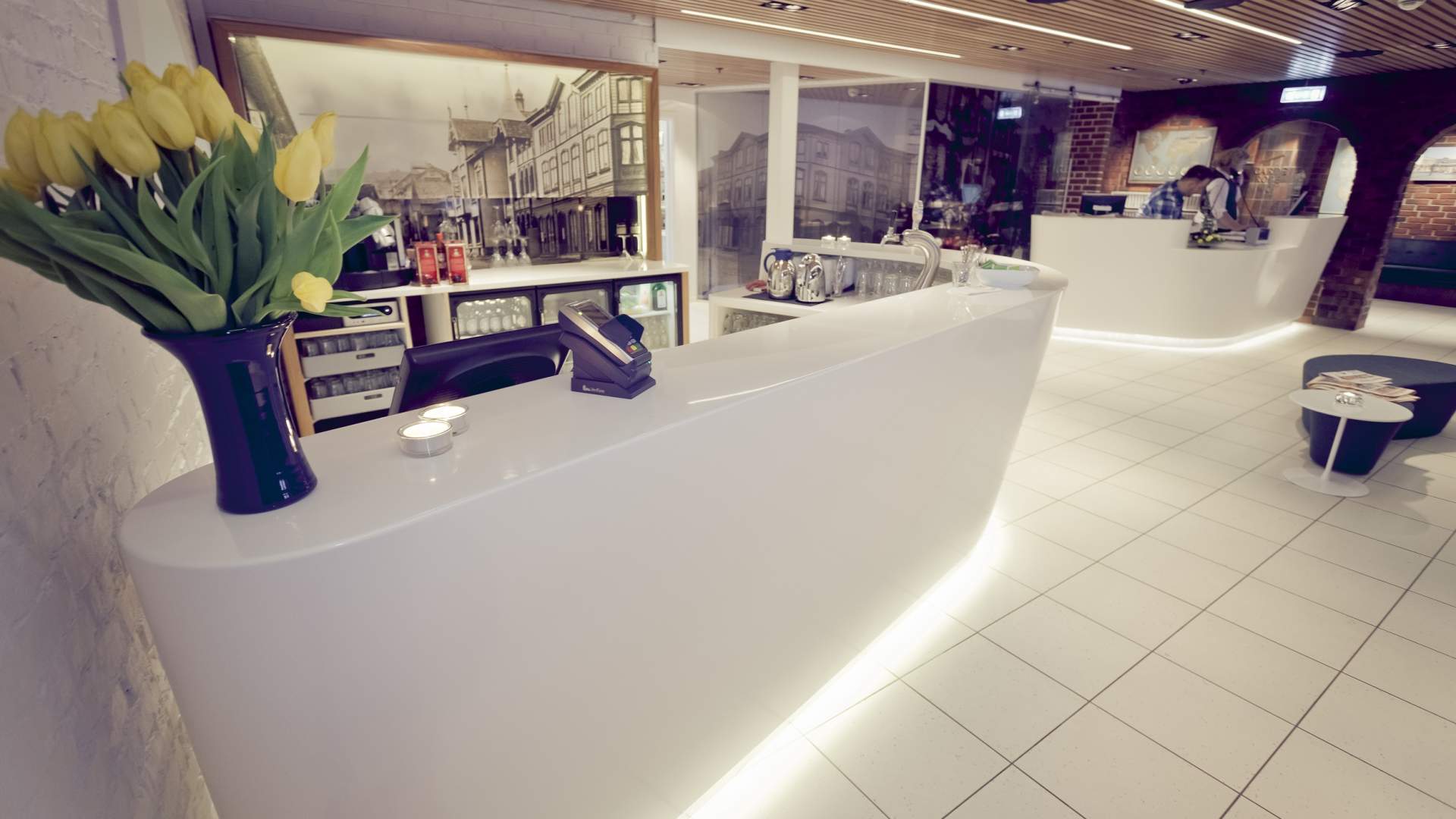 Grand Hotell Egersund