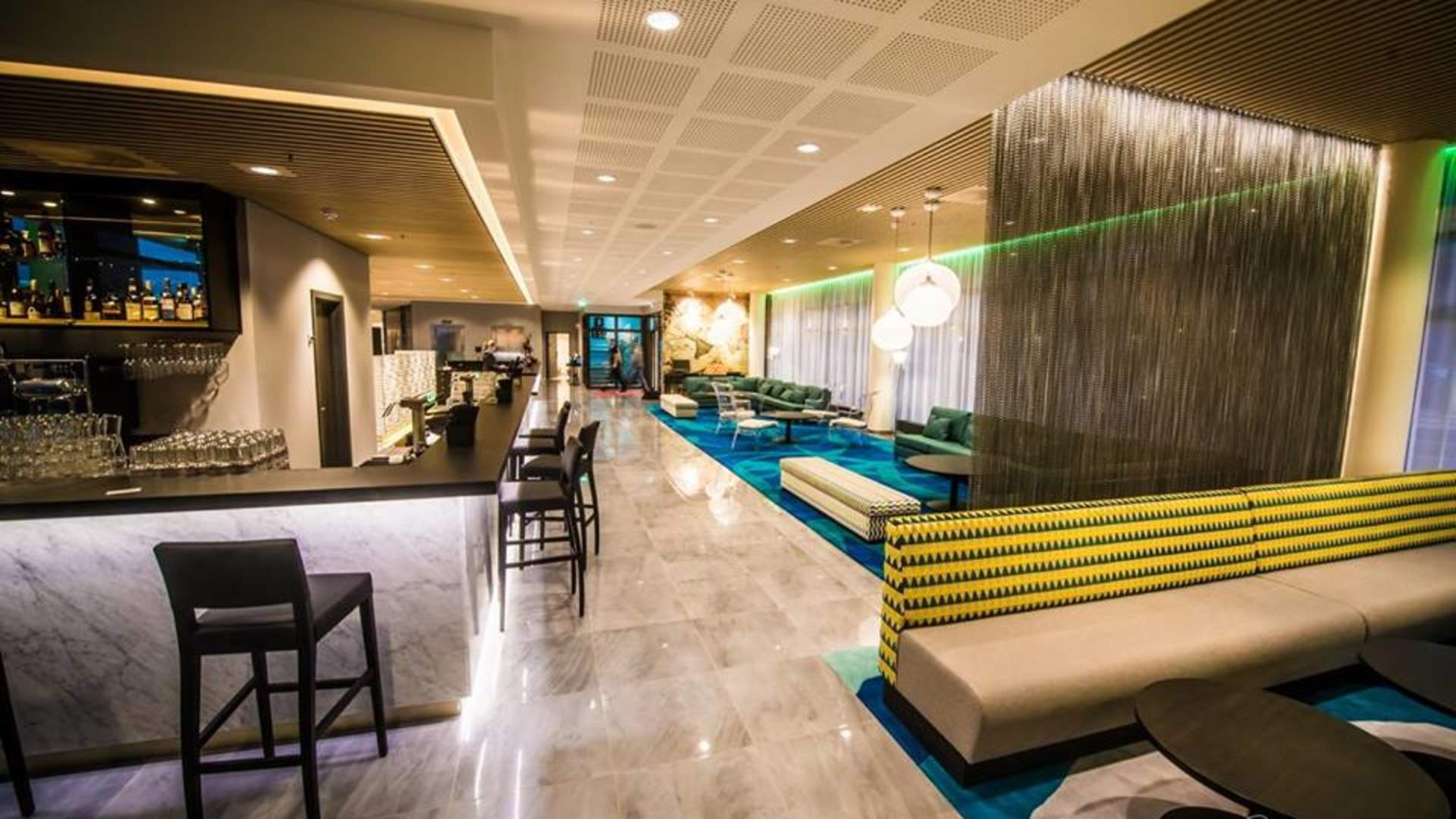 Thon Hotel Fosnavåg