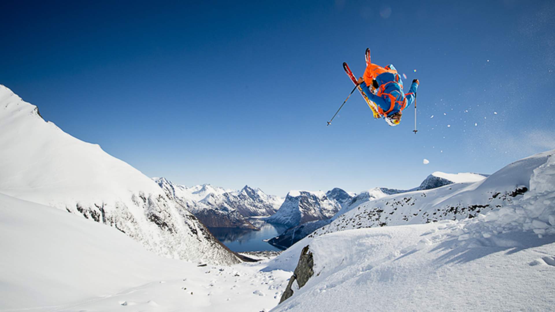 Sagafjord Hotel by Classic Norway Hotels