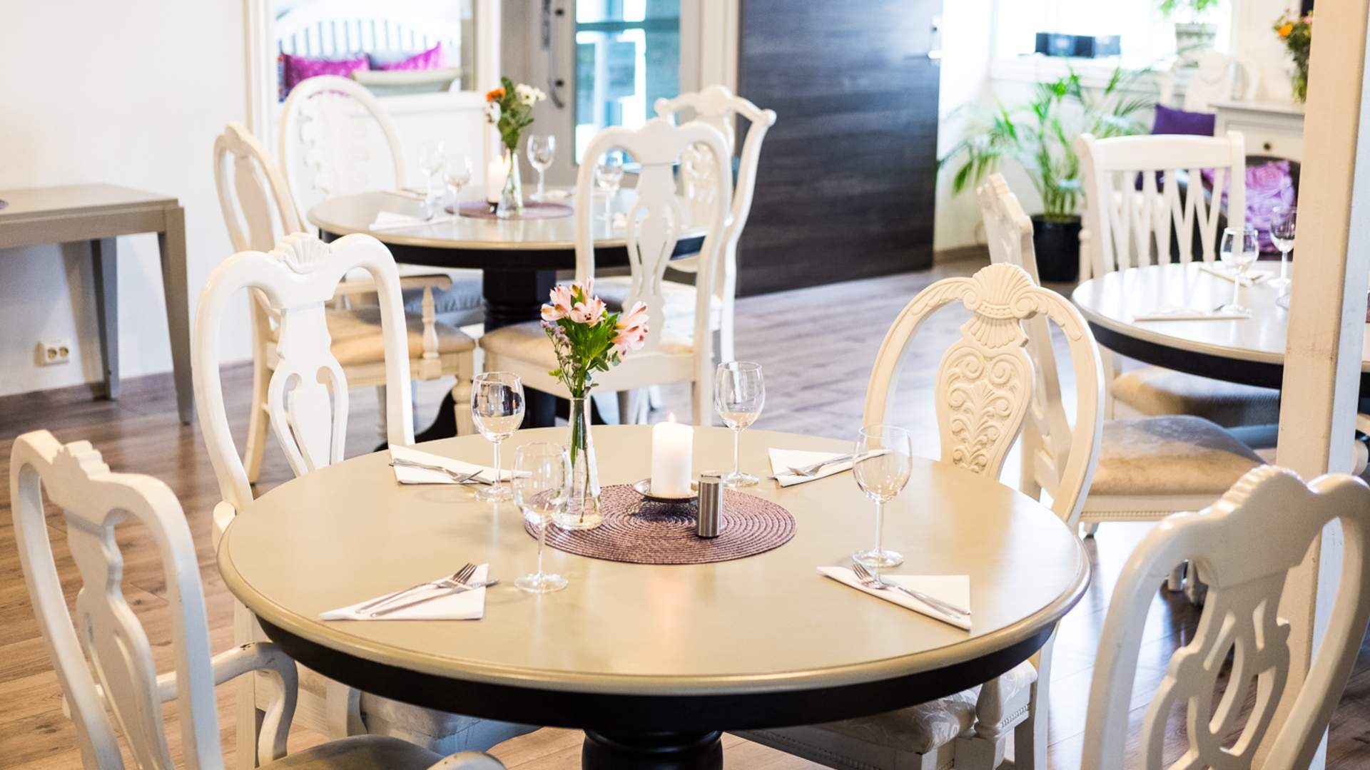 Verkshotellet på Jørpeland