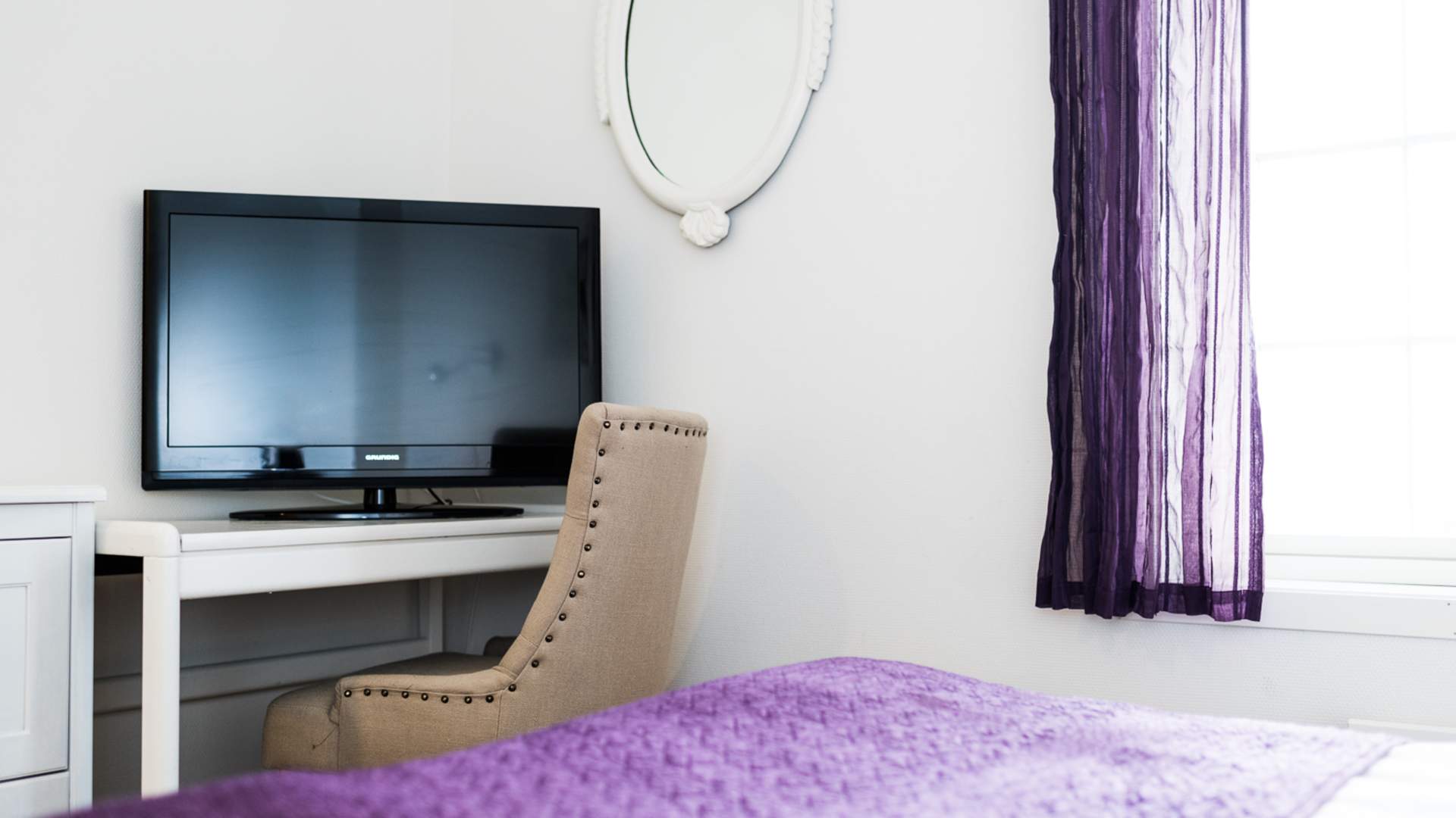 Verkshotellet på Jørpeland