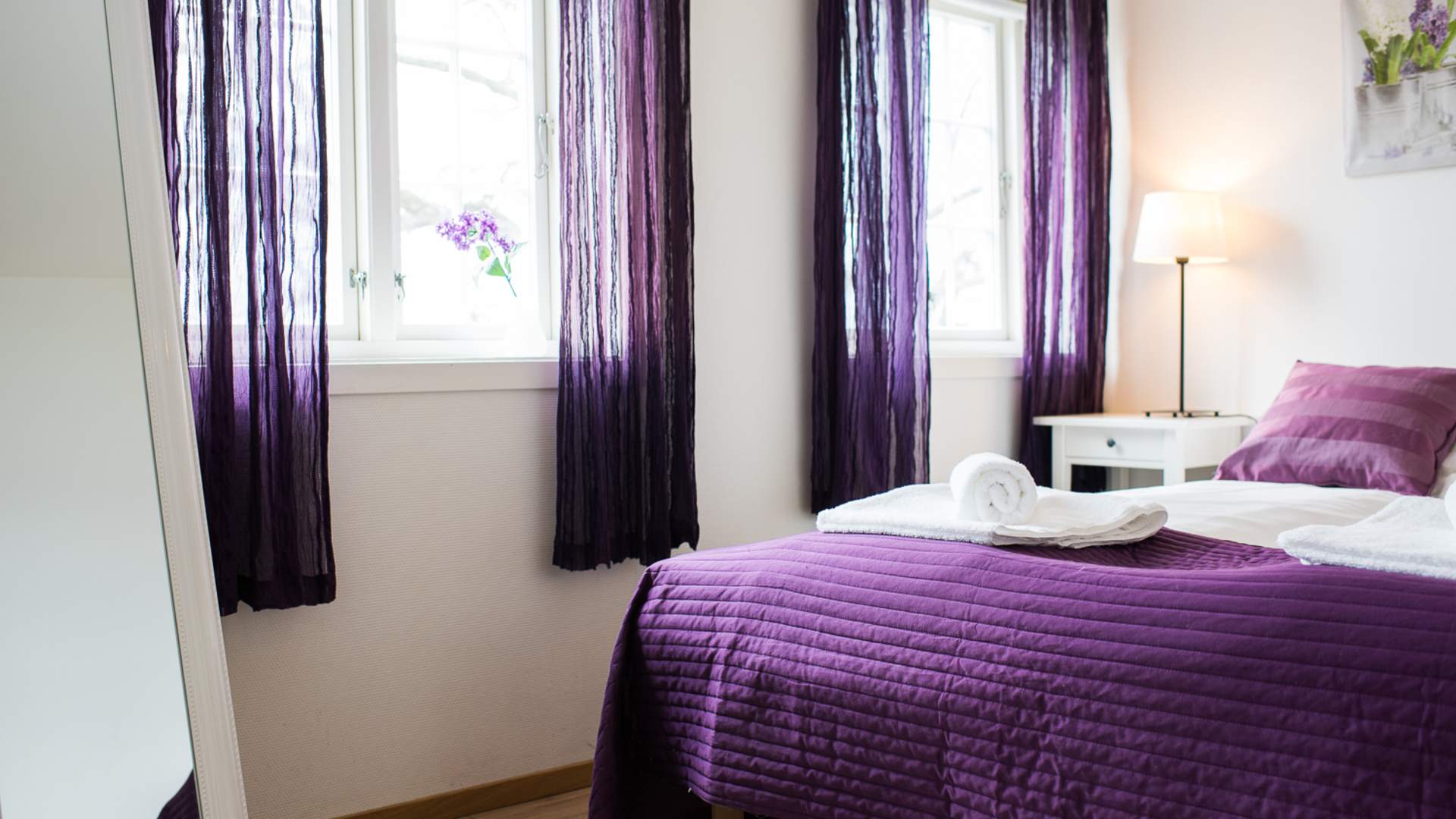 Verkshotellet på Jørpeland