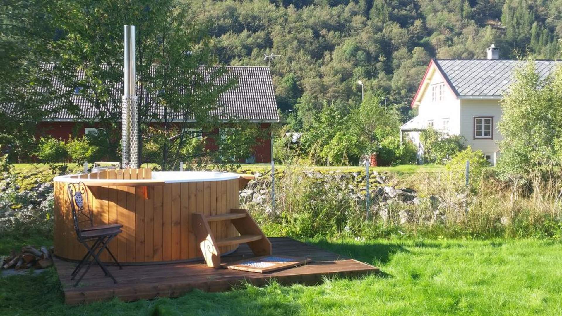 Petrines Gjestgiveri