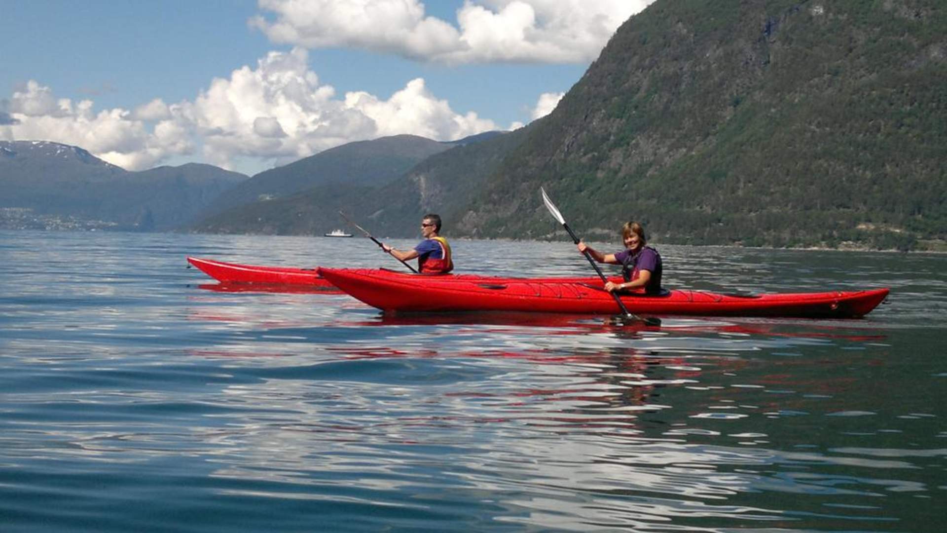 Petrines Gjestgiveri