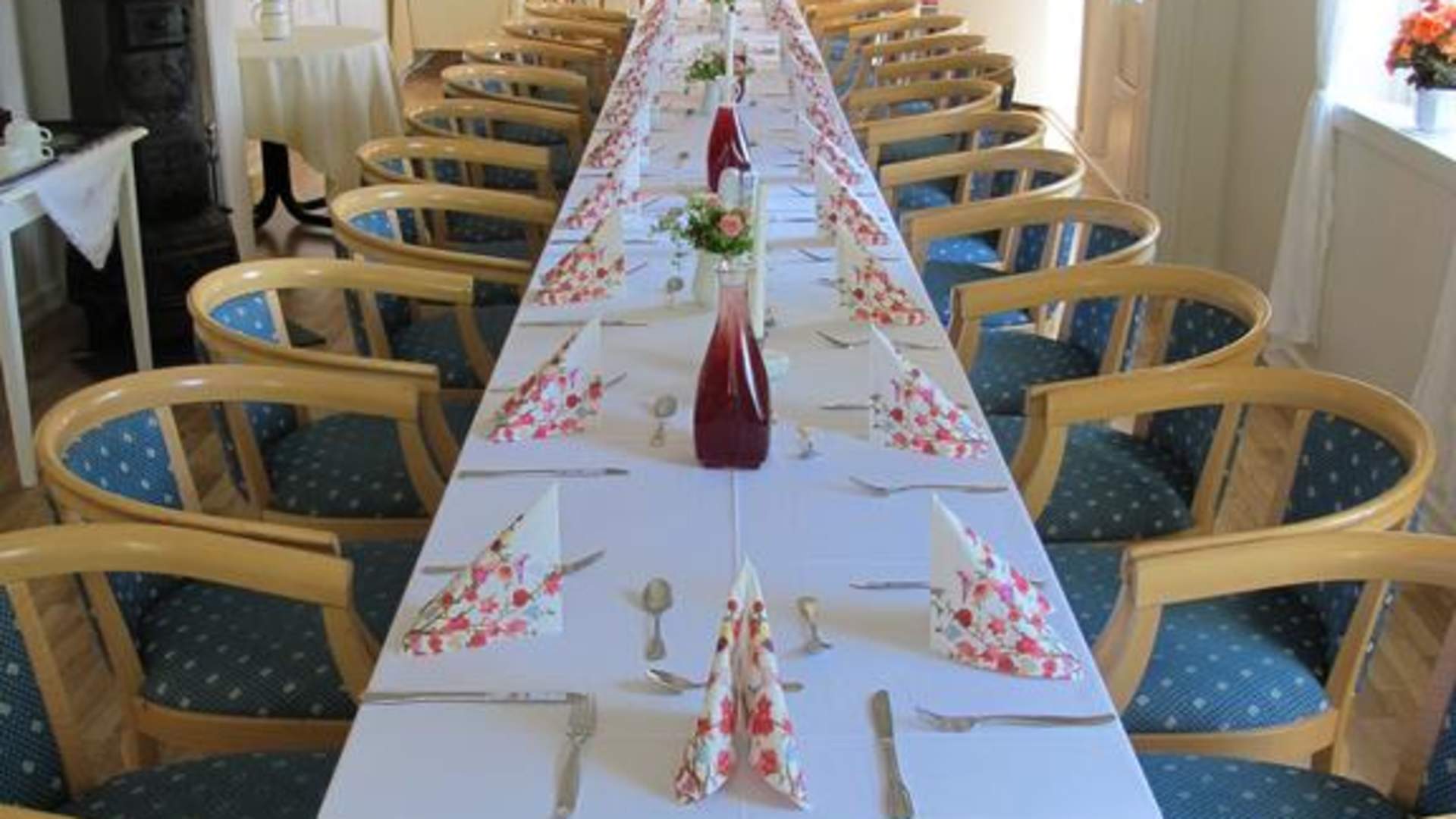 Petrines Gjestgiveri