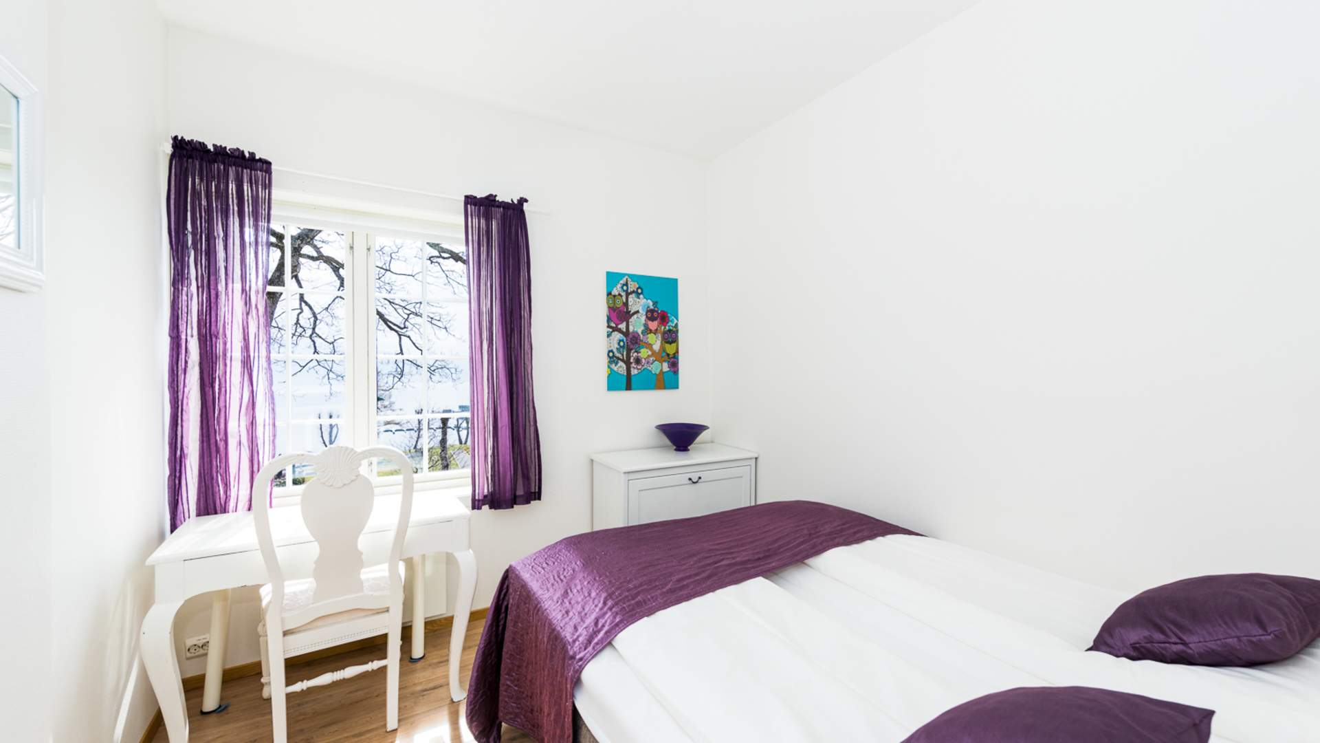 Verkshotellet på Jørpeland