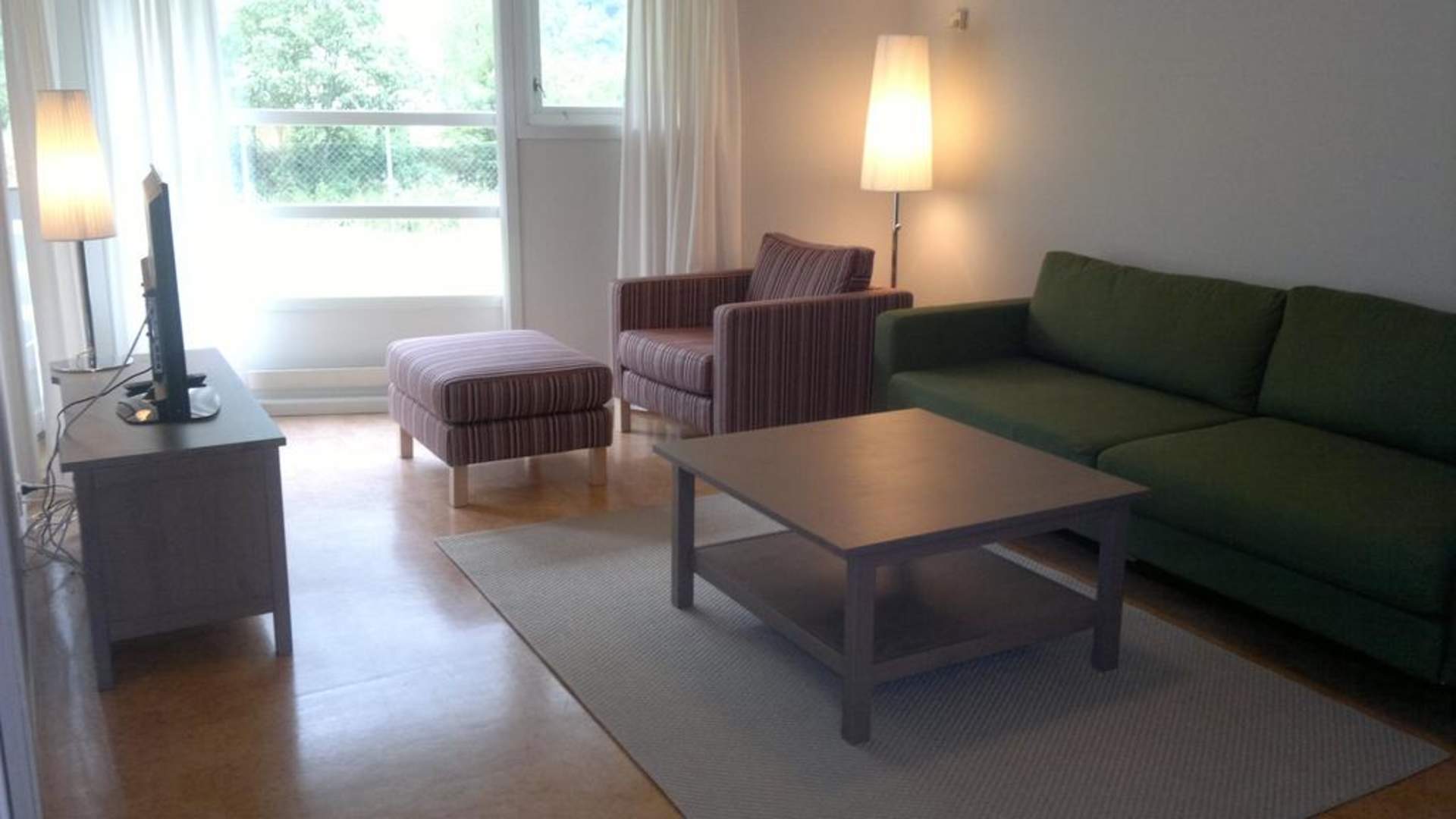 Petrines Gjestgiveri