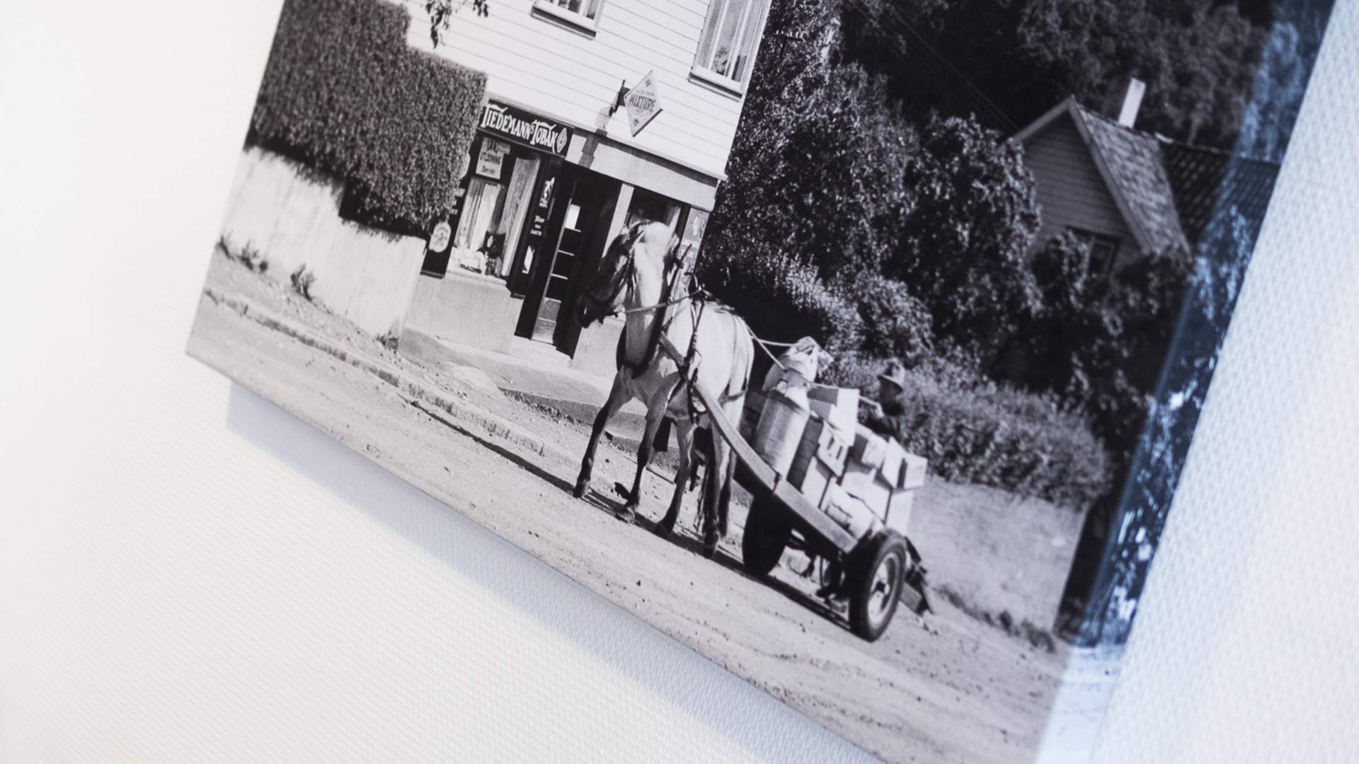 Verkshotellet på Jørpeland