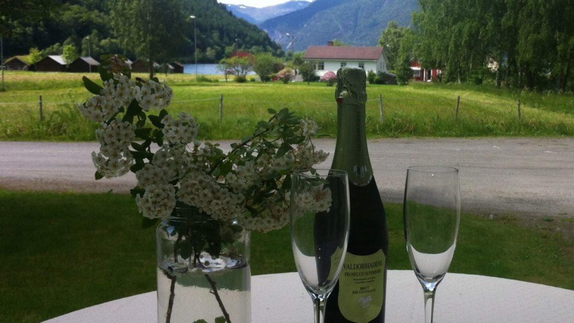 Petrines Gjestgiveri