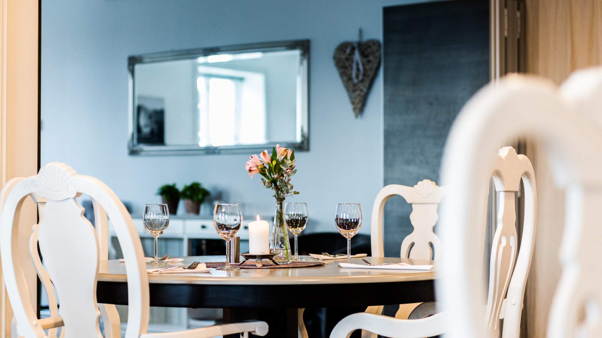 Verkshotellet på Jørpeland