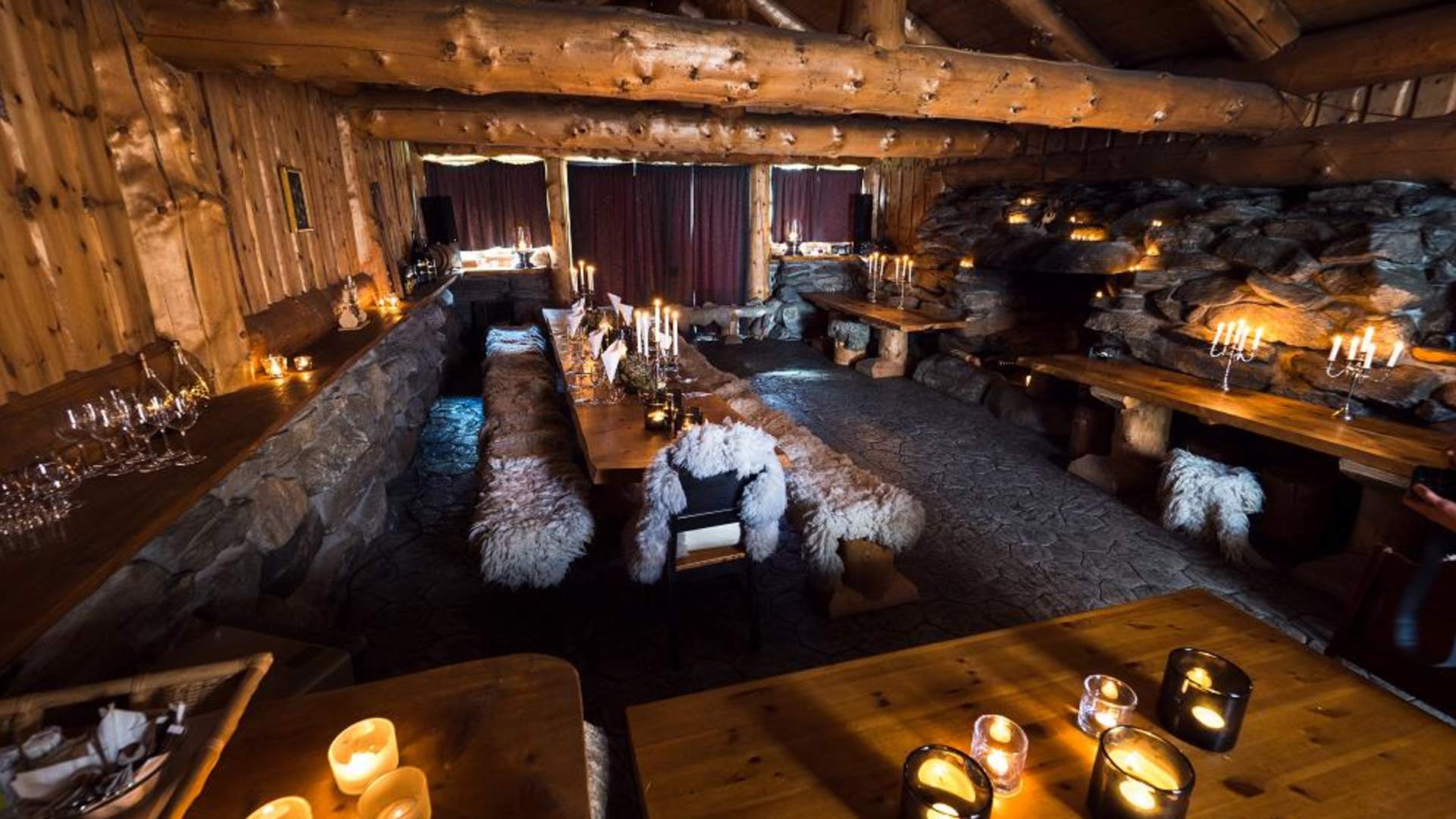 Blåtind Boutique Hotel