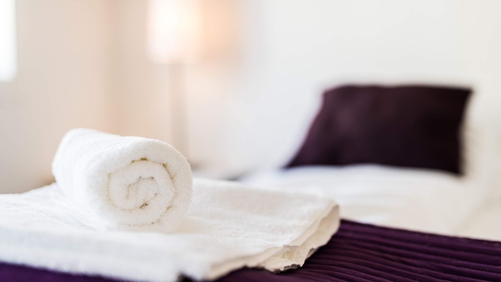 Verkshotellet på Jørpeland