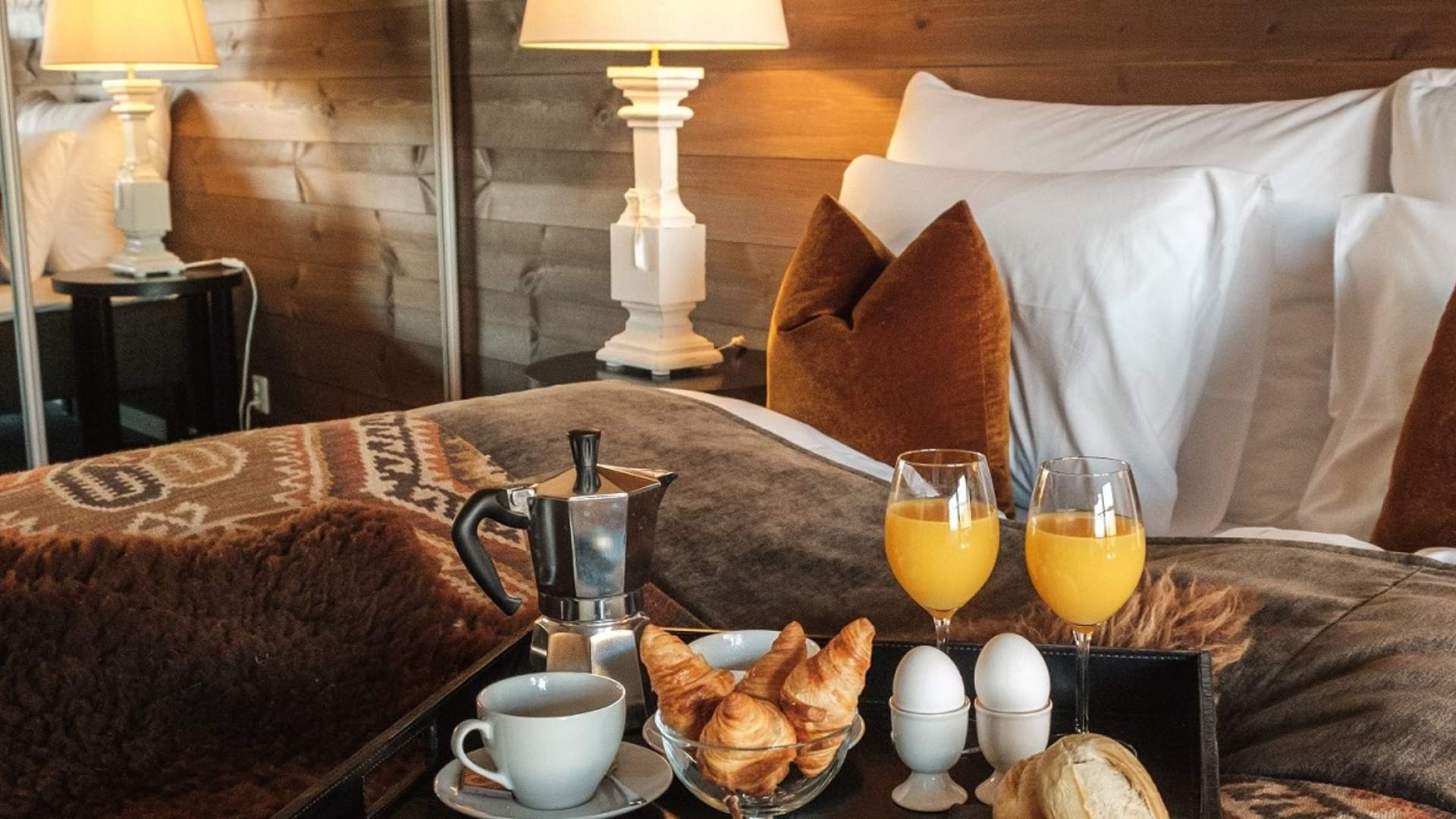 Blåtind Boutique Hotel