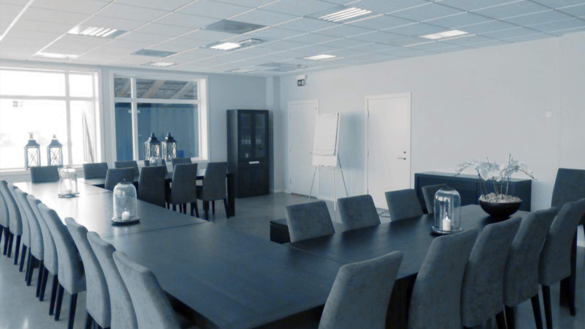 Blåtind Boutique Hotel