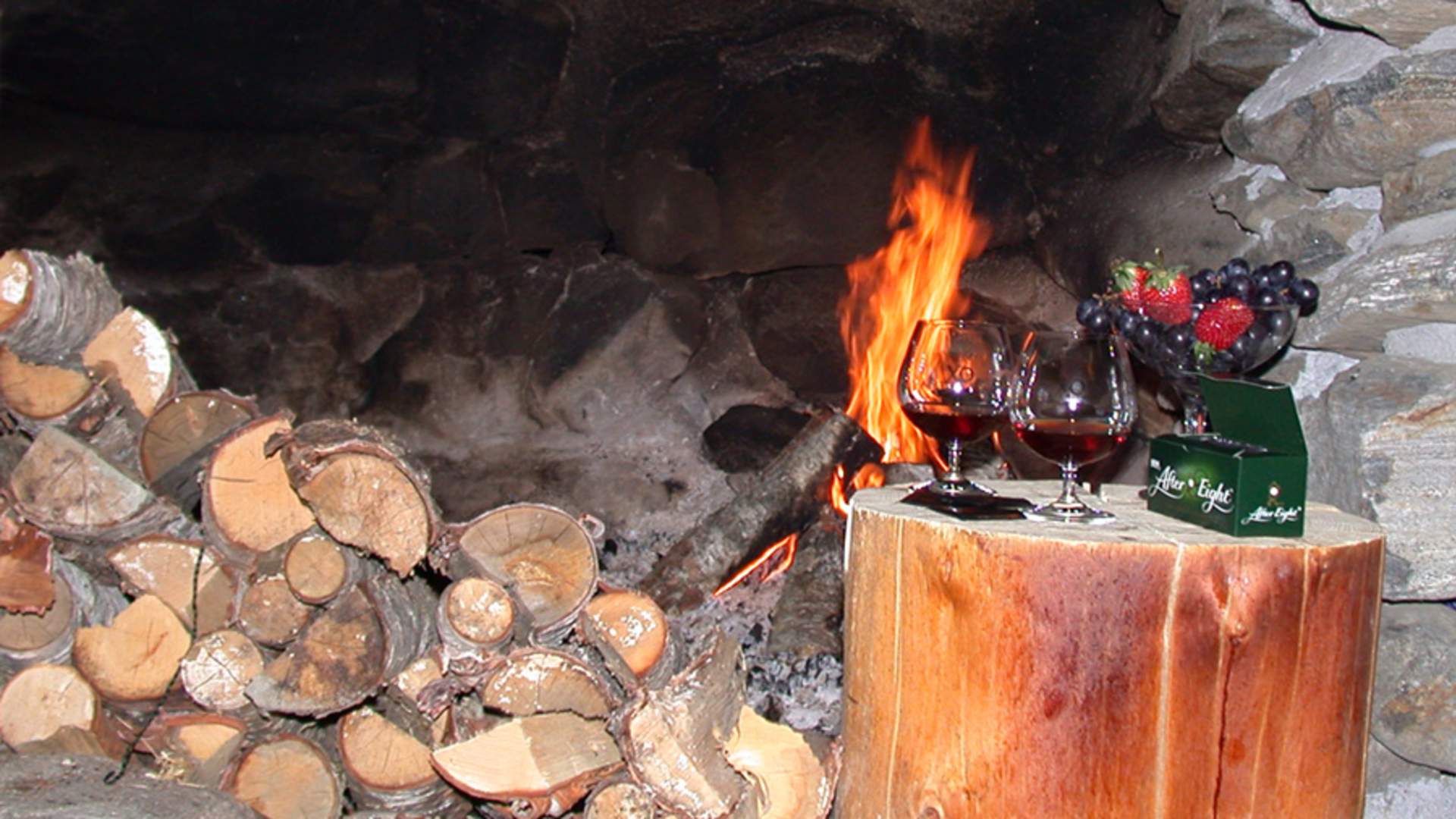 Blåtind Boutique Hotel