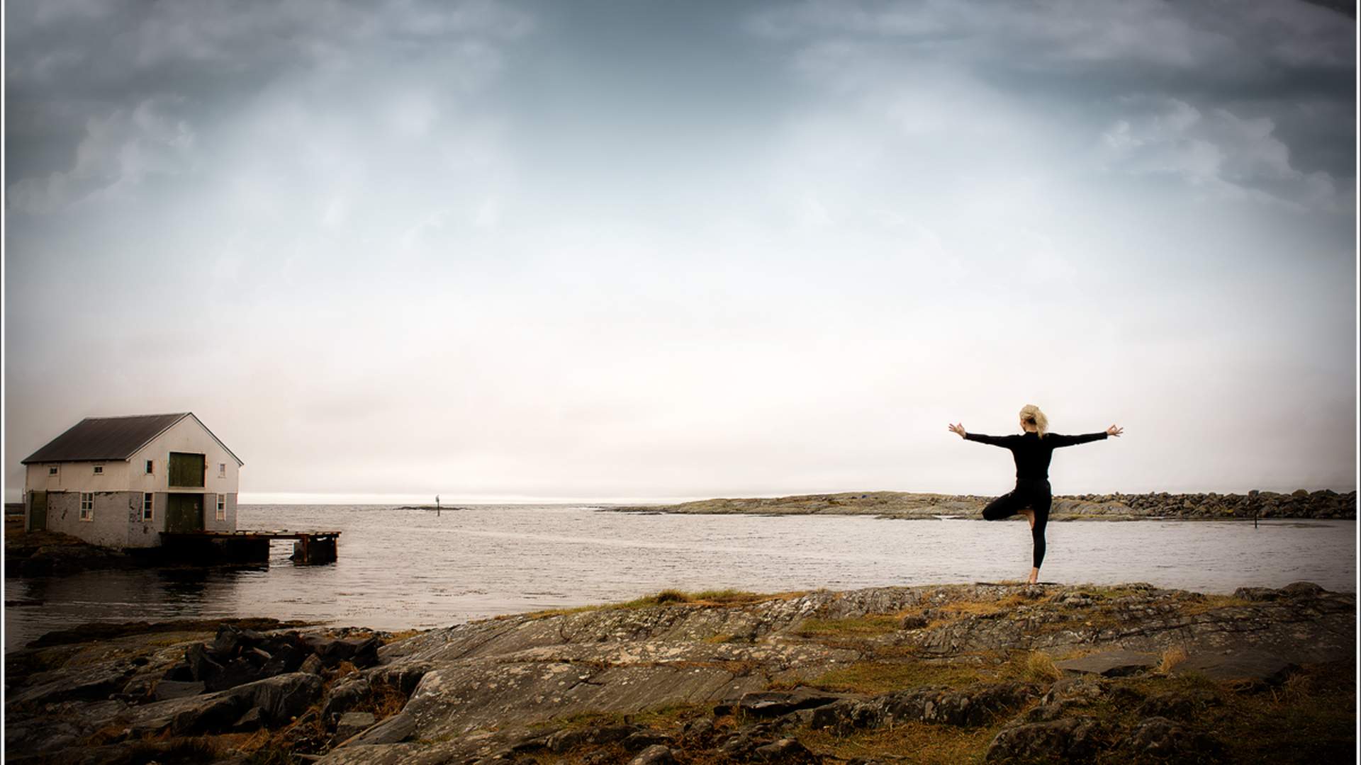 Olsenhuset Gjestehus