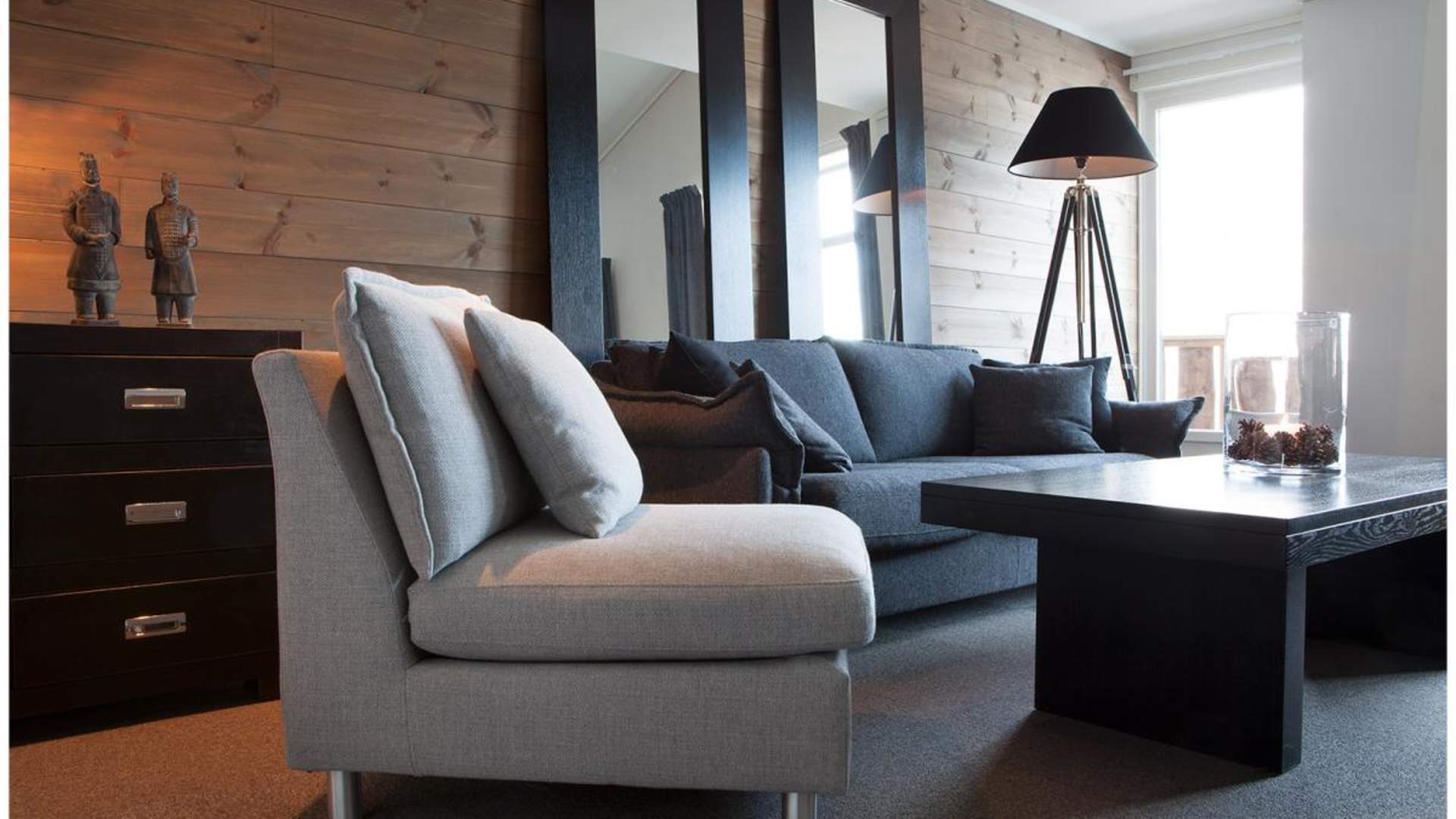 Blåtind Boutique Hotel