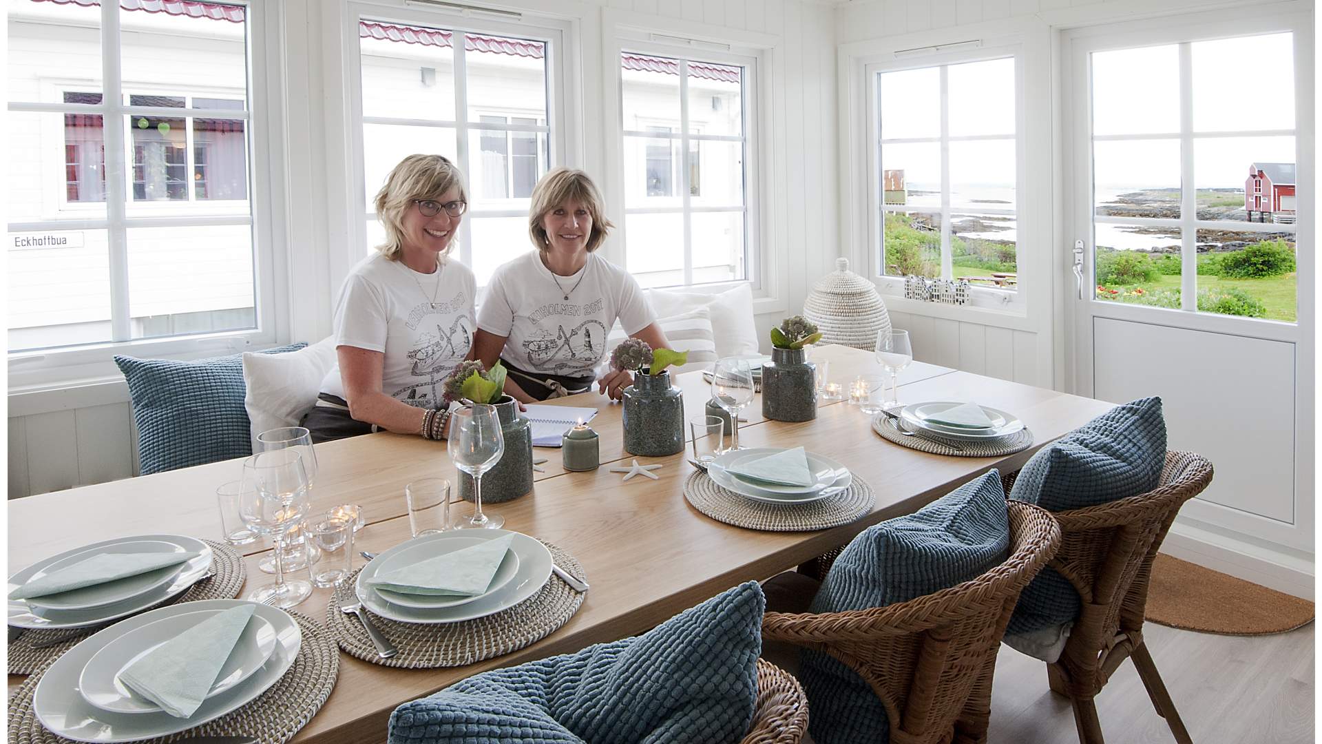 Olsenhuset Gjestehus