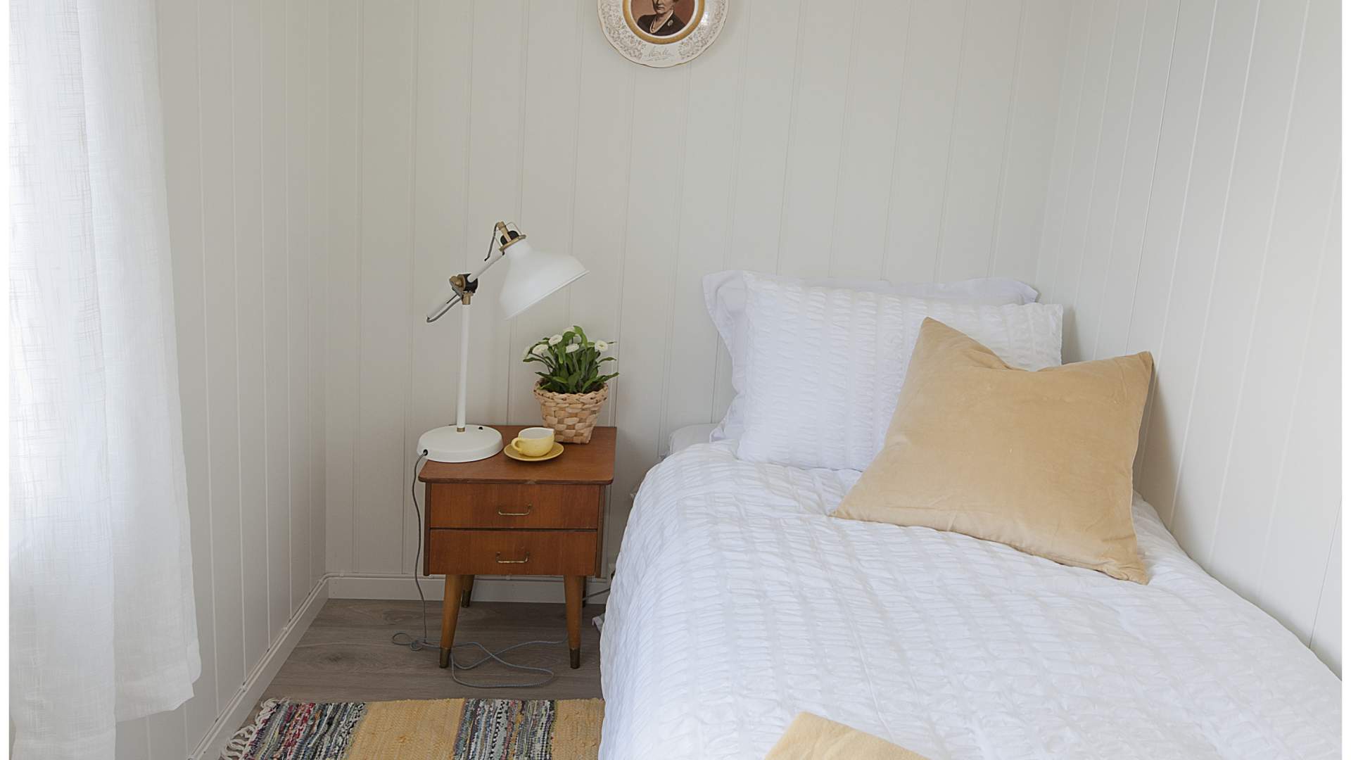 Olsenhuset Gjestehus